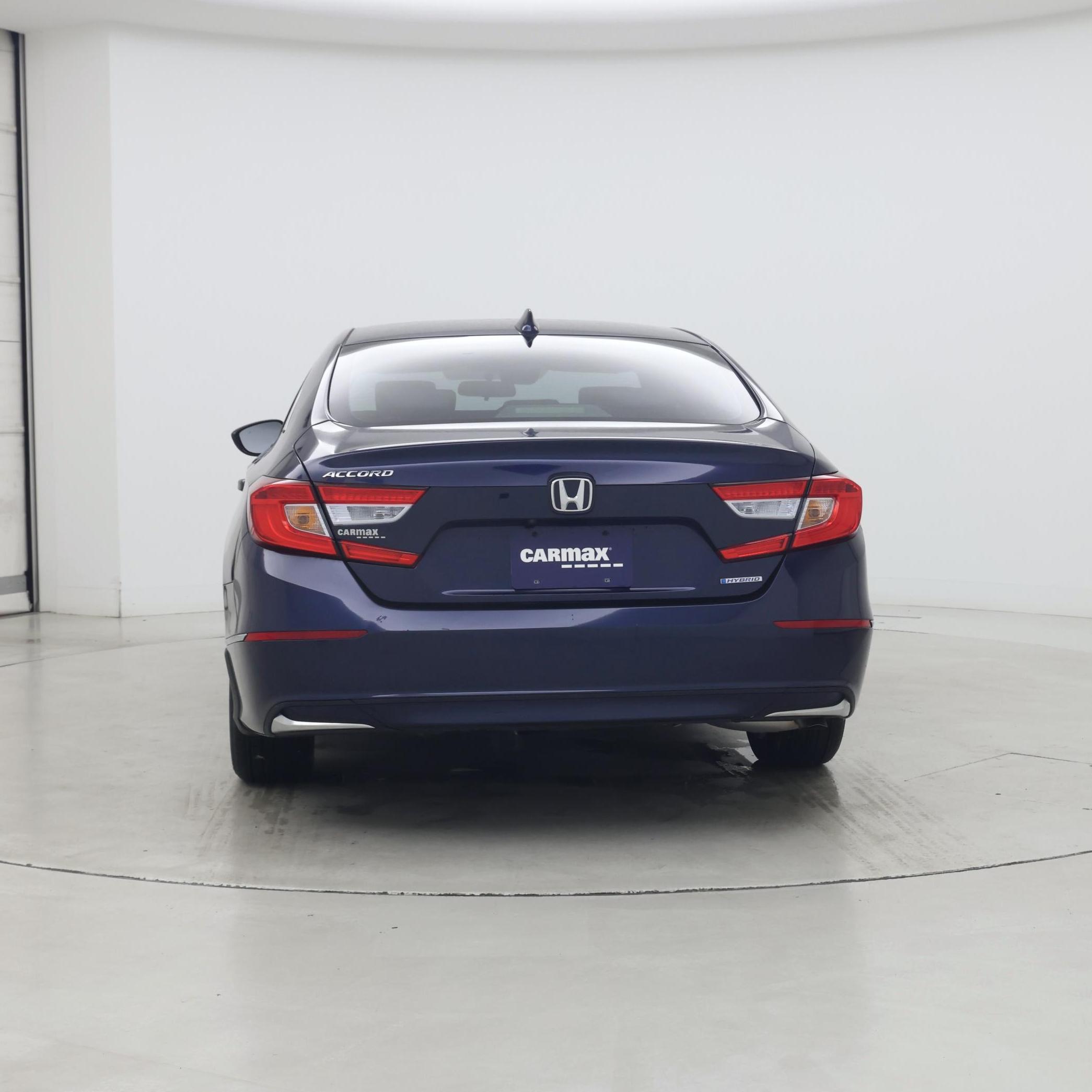 Thumbnail: 2020 Honda Accord - 6