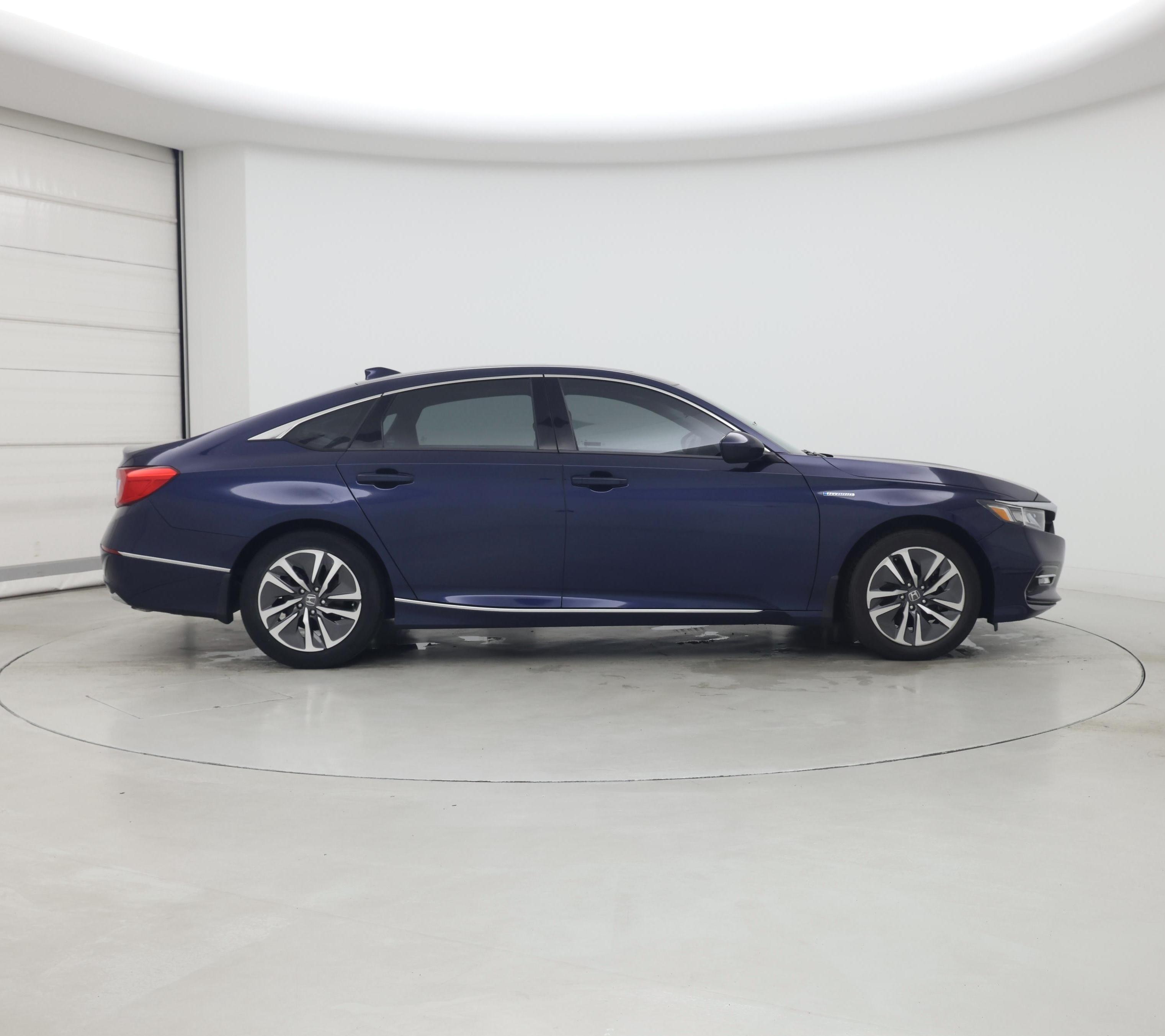 Thumbnail: 2020 Honda Accord - 7