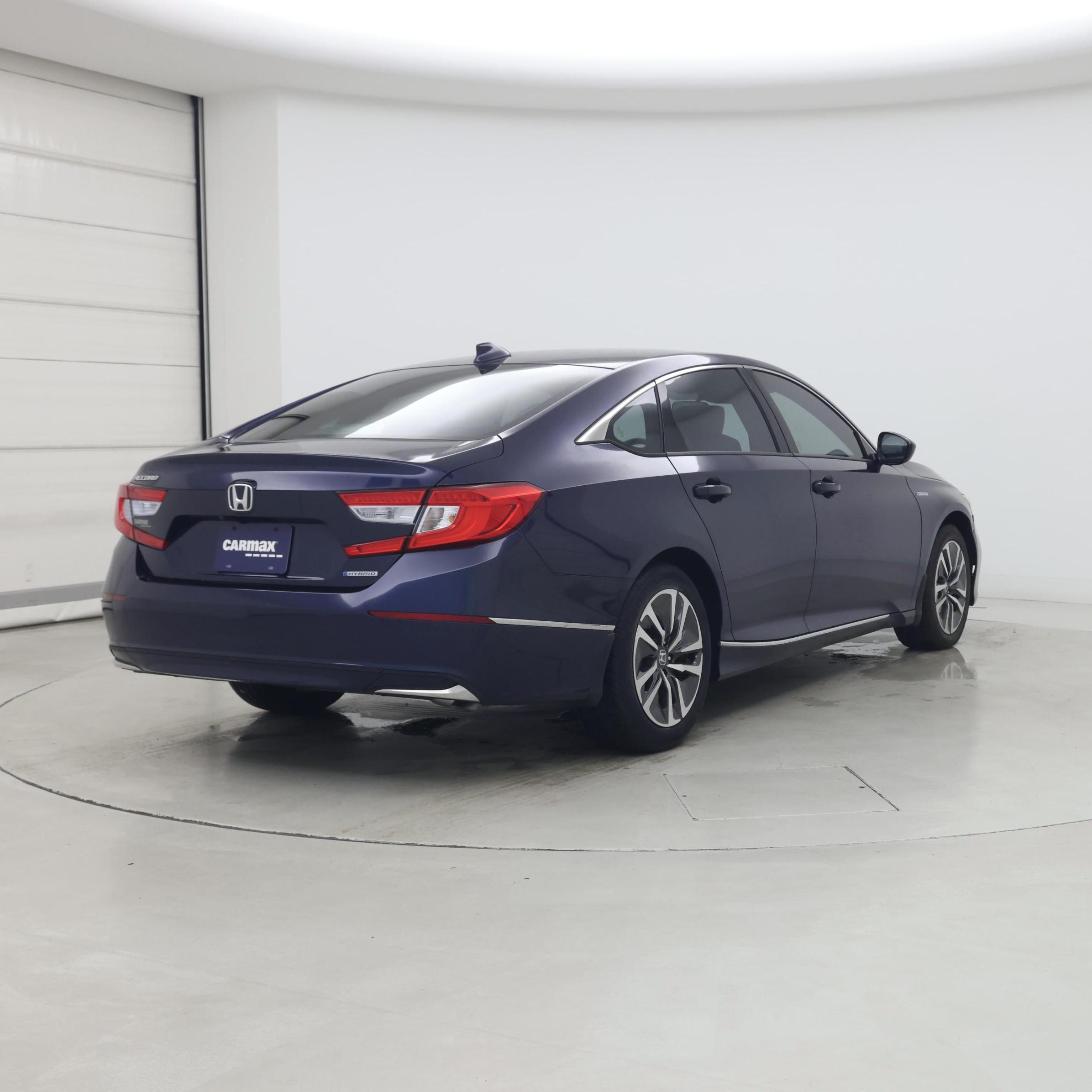 Thumbnail: 2020 Honda Accord - 8