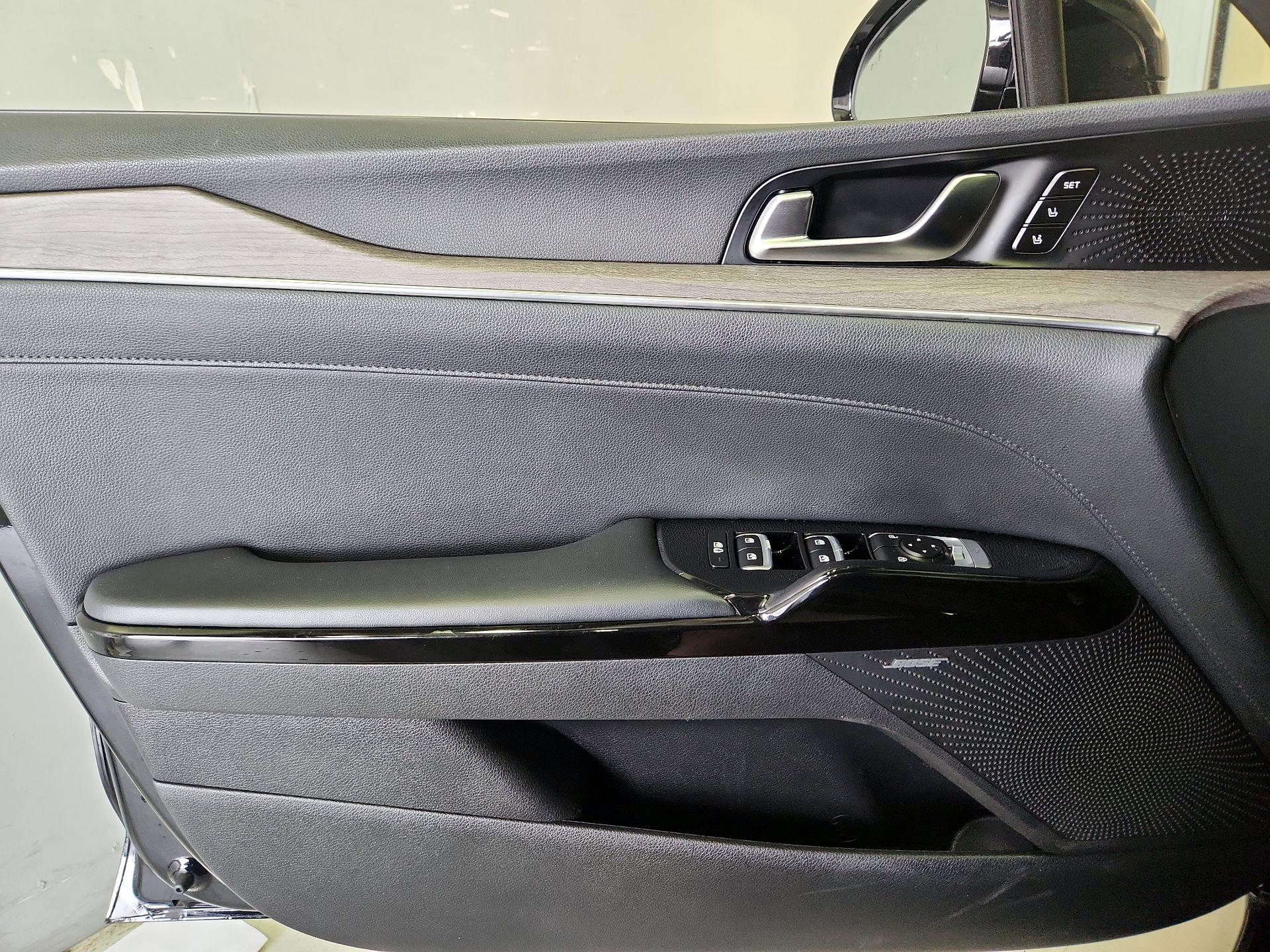 Thumbnail: 2022 Kia K5 - 12