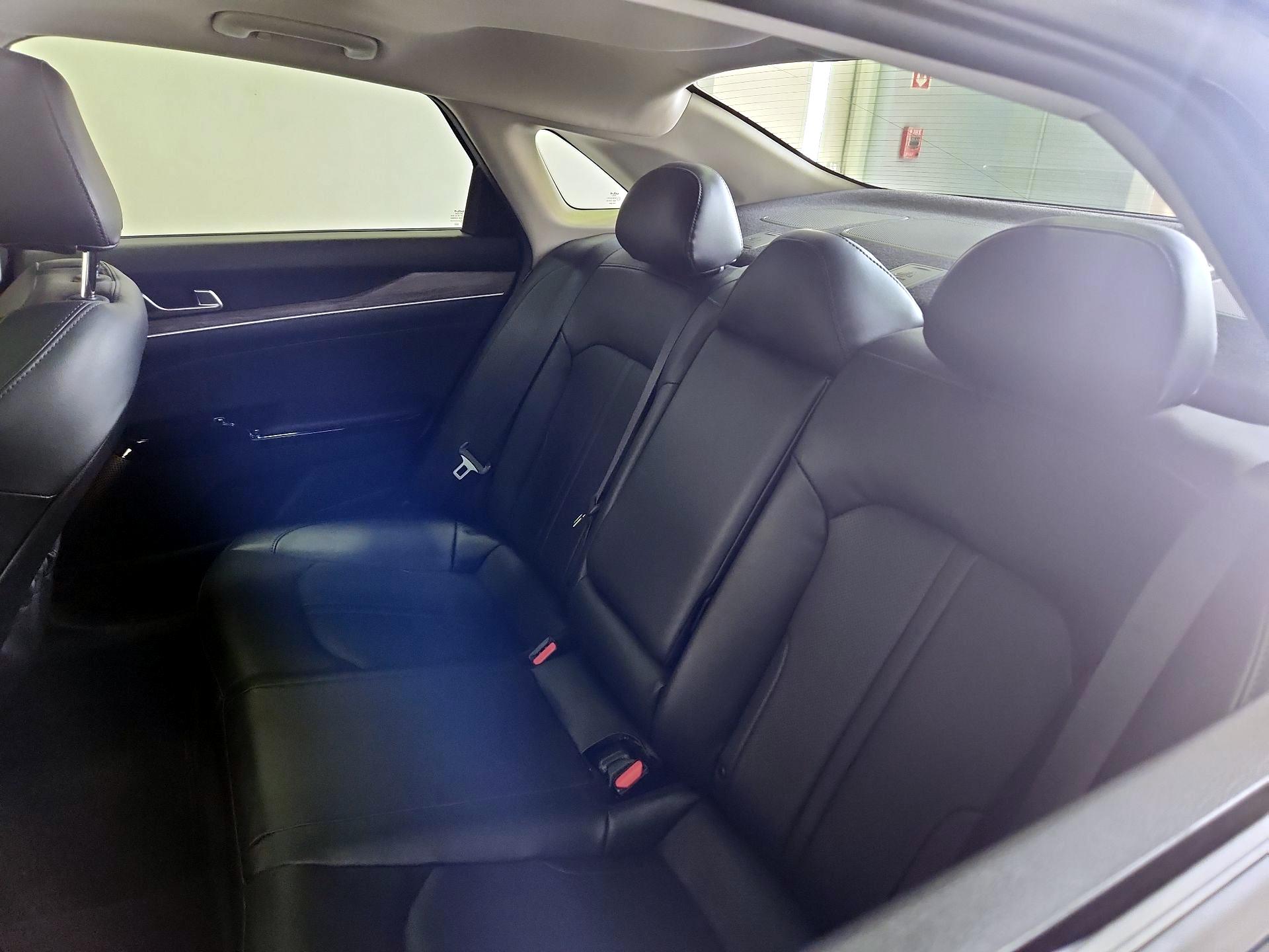Thumbnail: 2022 Kia K5 - 20