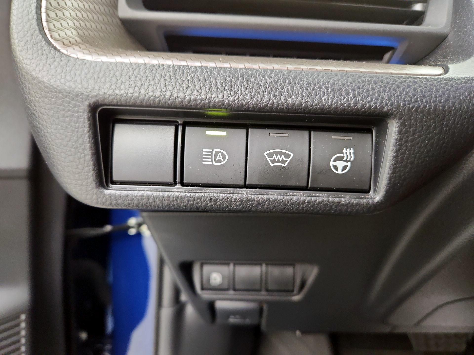 Thumbnail: 2024 Toyota Prius - 11