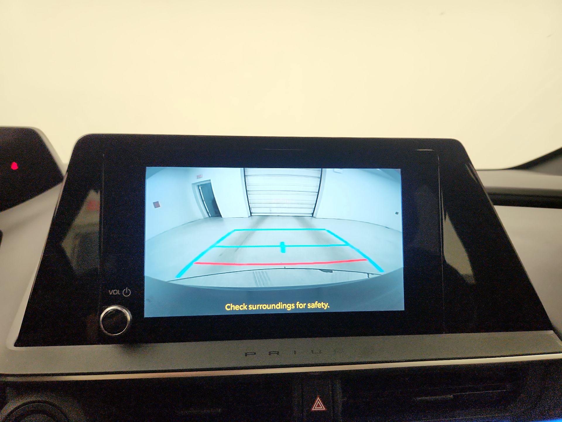 Thumbnail: 2024 Toyota Prius - 12