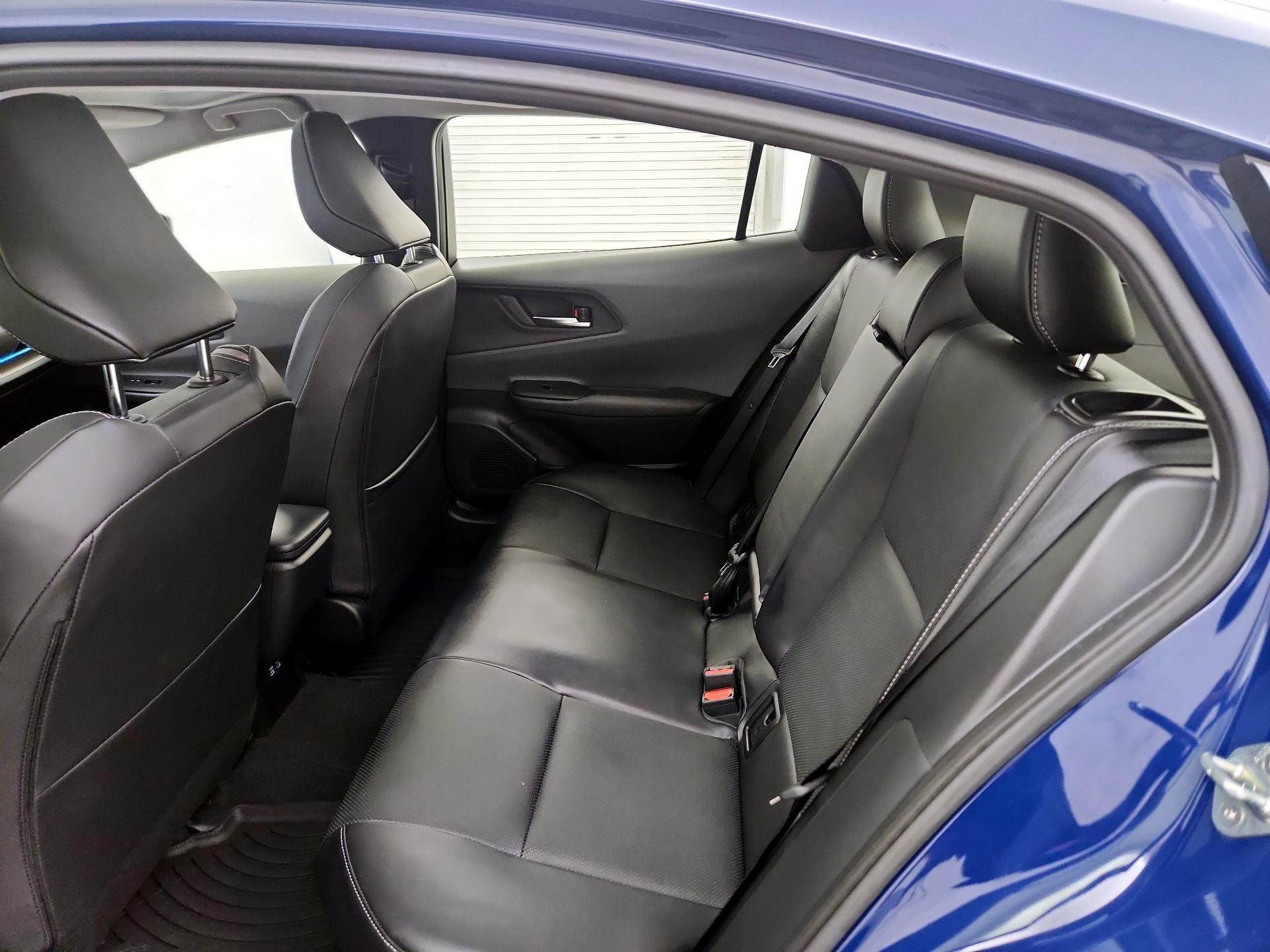 Thumbnail: 2024 Toyota Prius - 18