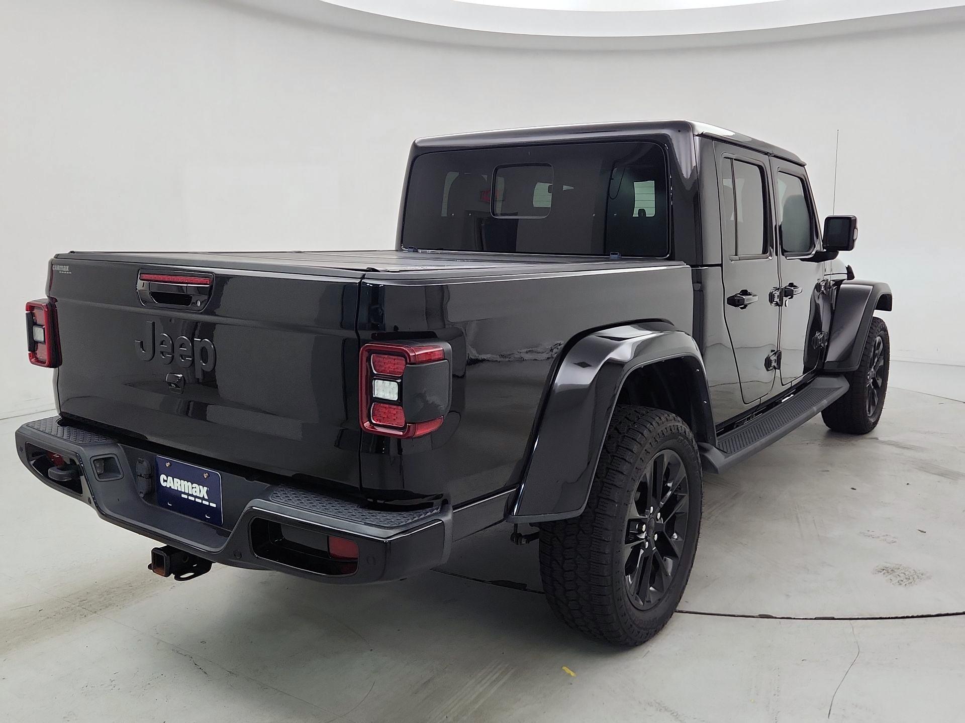 Thumbnail: 2022 Jeep Gladiator - 5