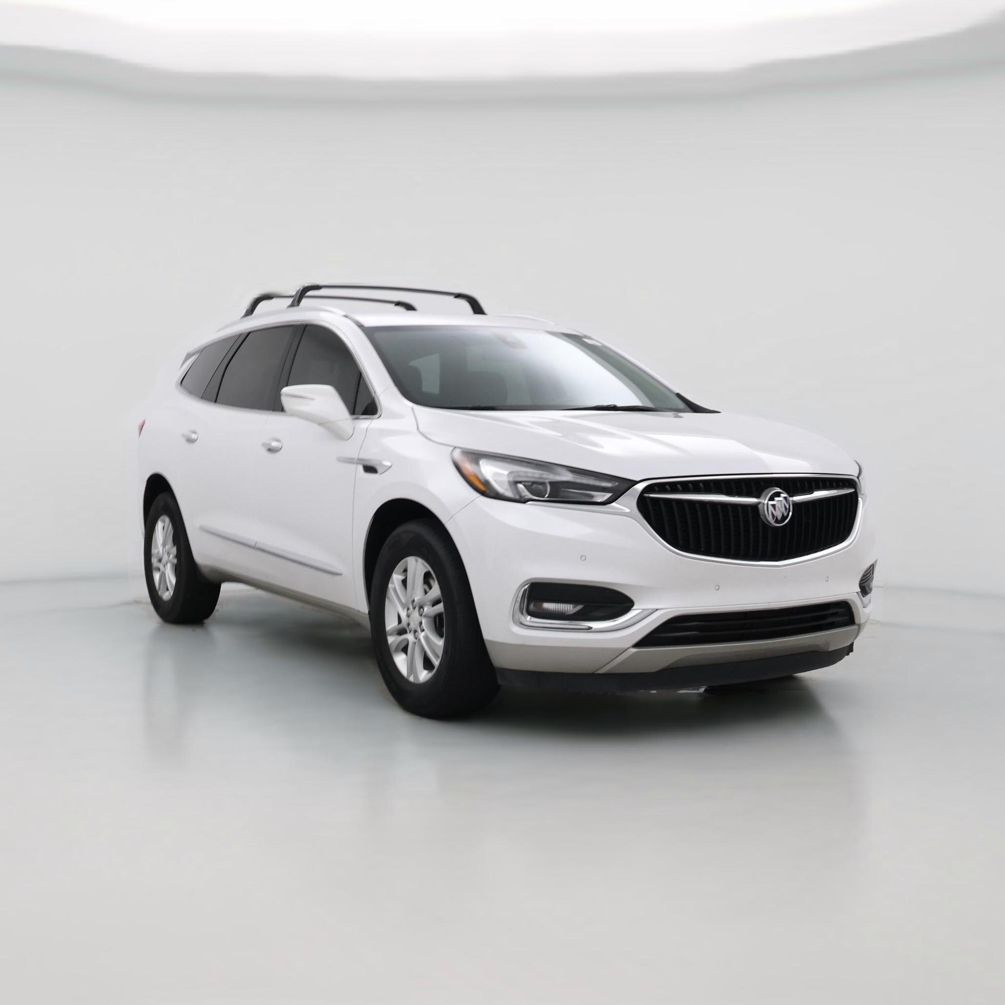 Thumbnail: 2020 Buick Enclave - 1