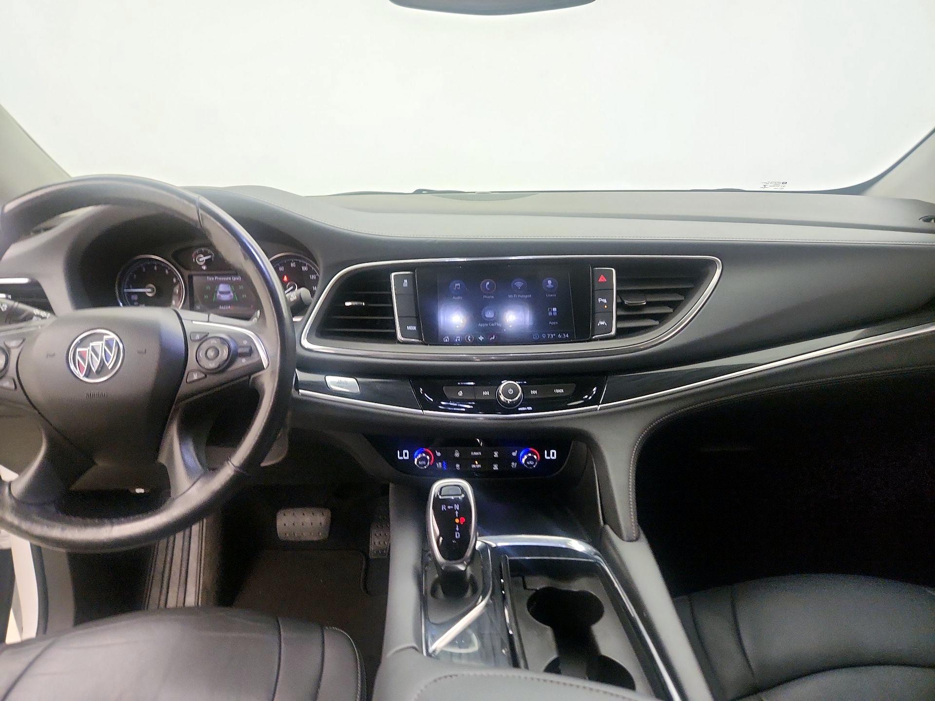 Thumbnail: 2020 Buick Enclave - 9