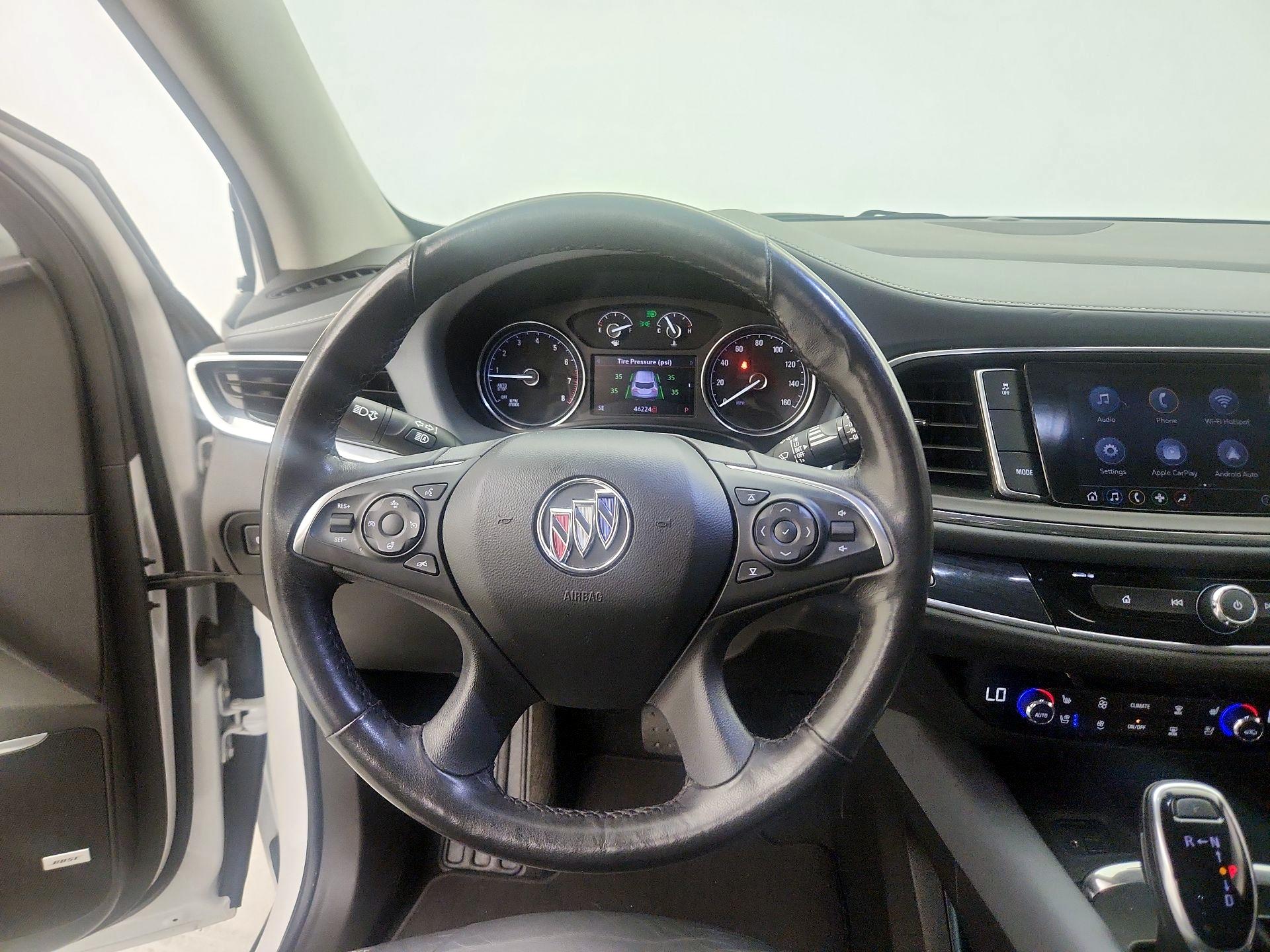 Thumbnail: 2020 Buick Enclave - 10