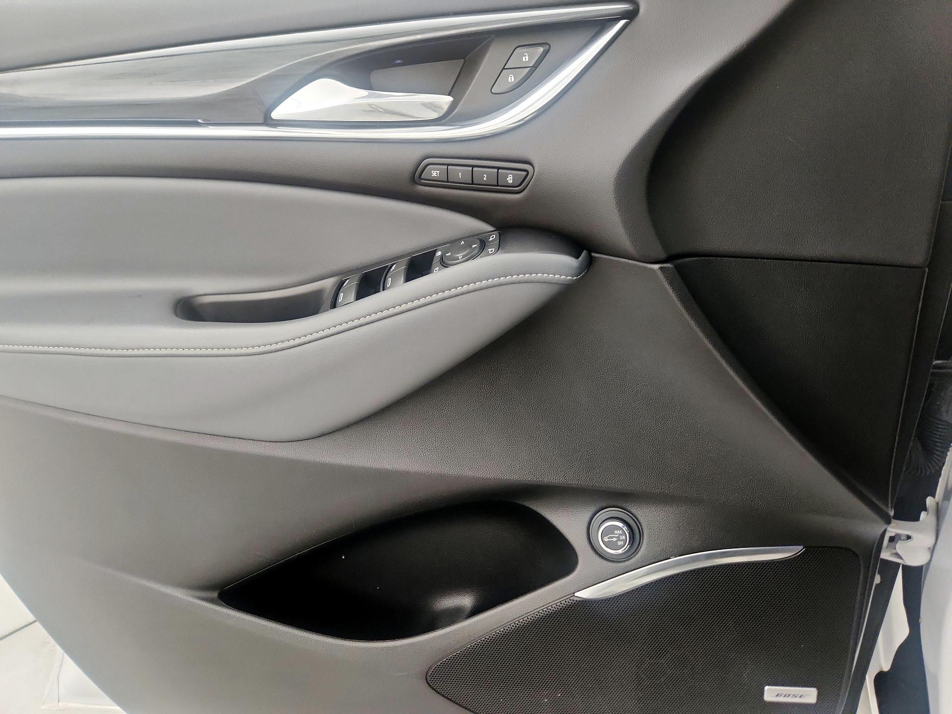 Thumbnail: 2020 Buick Enclave - 12