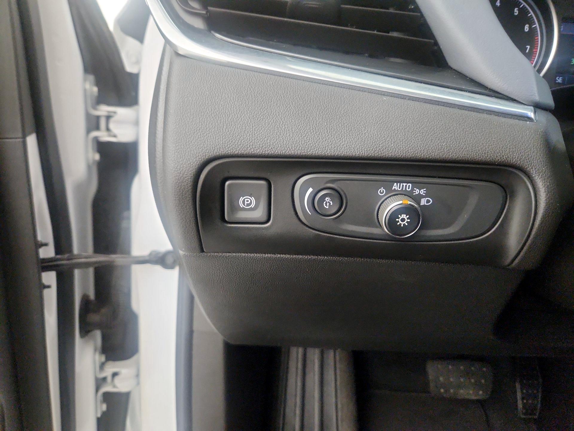 Thumbnail: 2020 Buick Enclave - 13
