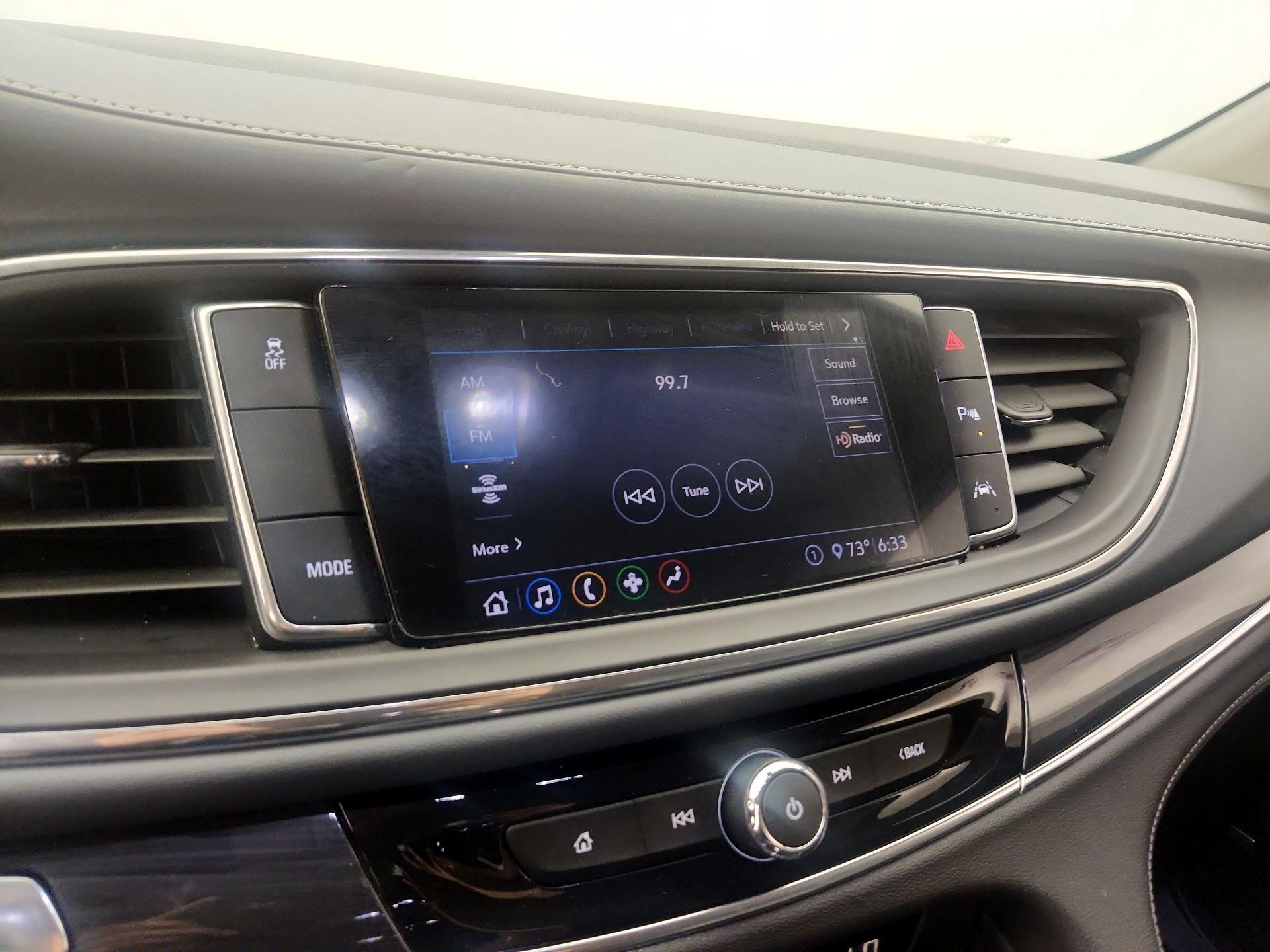 Thumbnail: 2020 Buick Enclave - 15