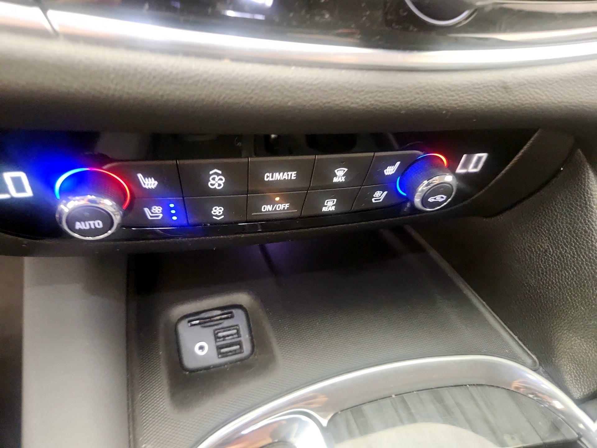 Thumbnail: 2020 Buick Enclave - 16