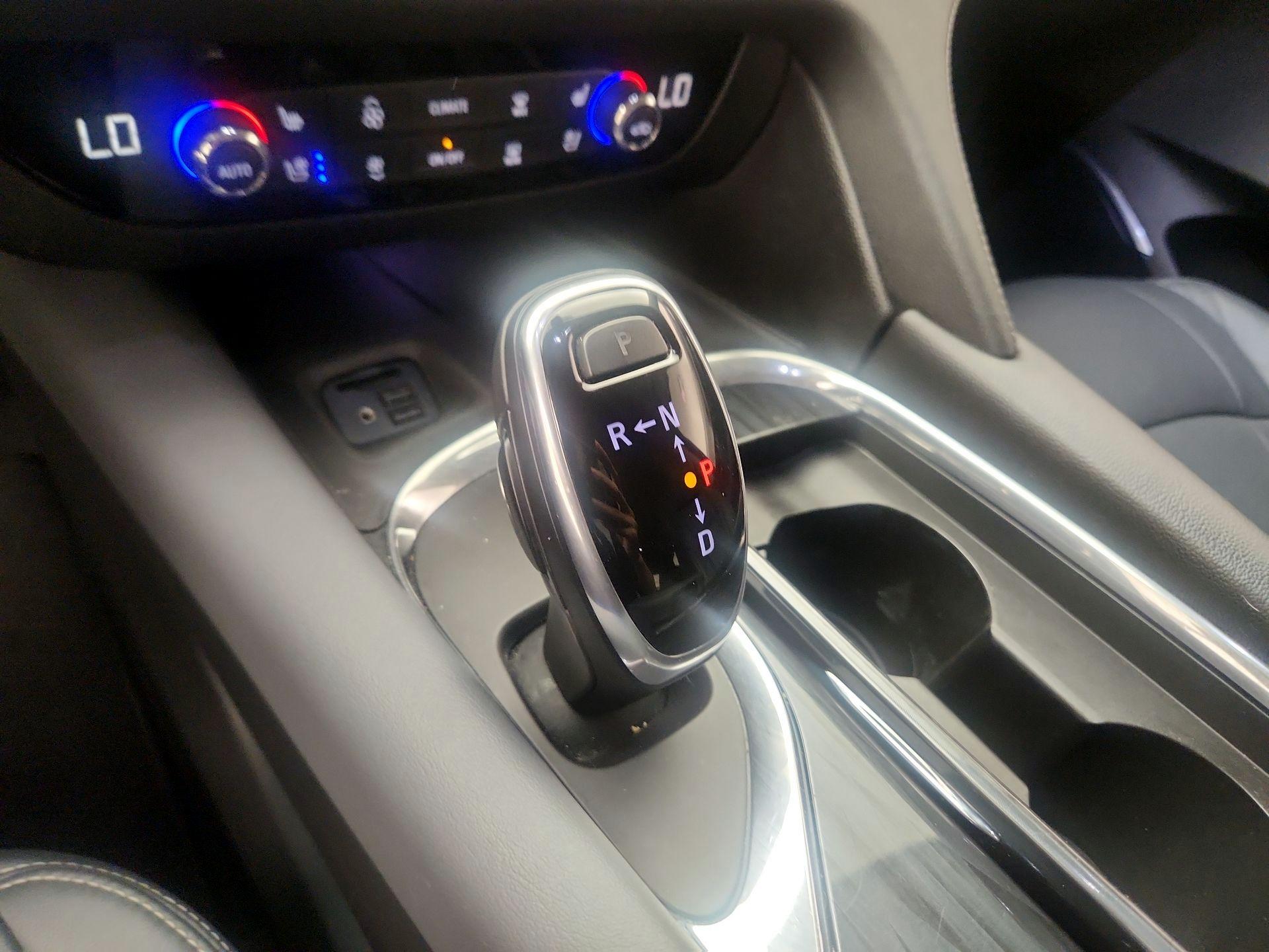 Thumbnail: 2020 Buick Enclave - 17