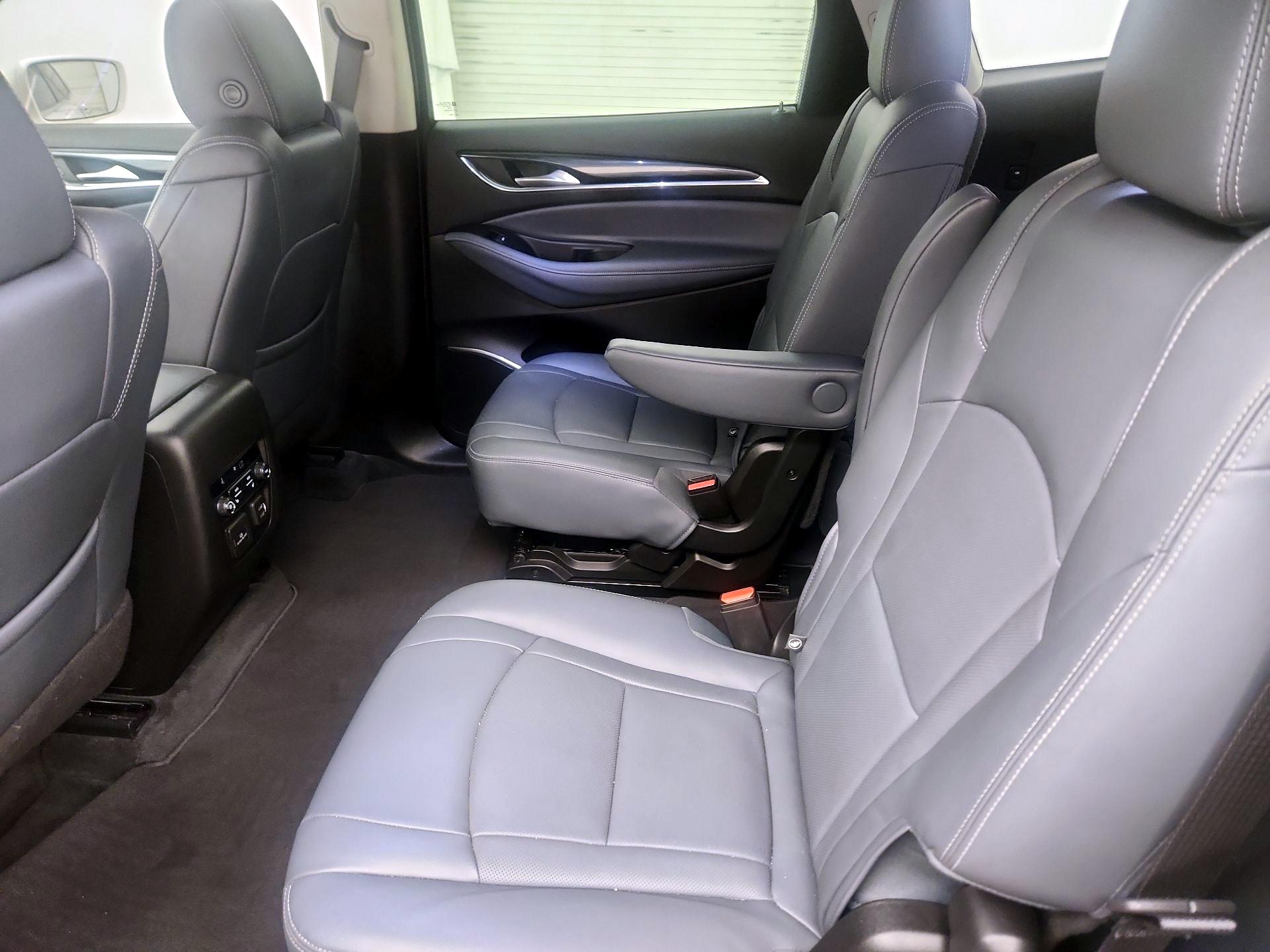 Thumbnail: 2020 Buick Enclave - 19
