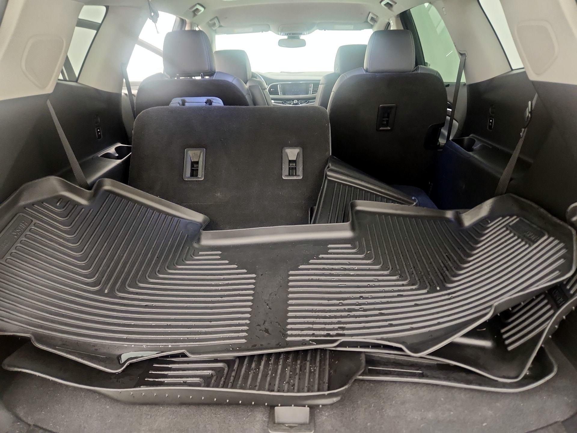 Thumbnail: 2020 Buick Enclave - 20