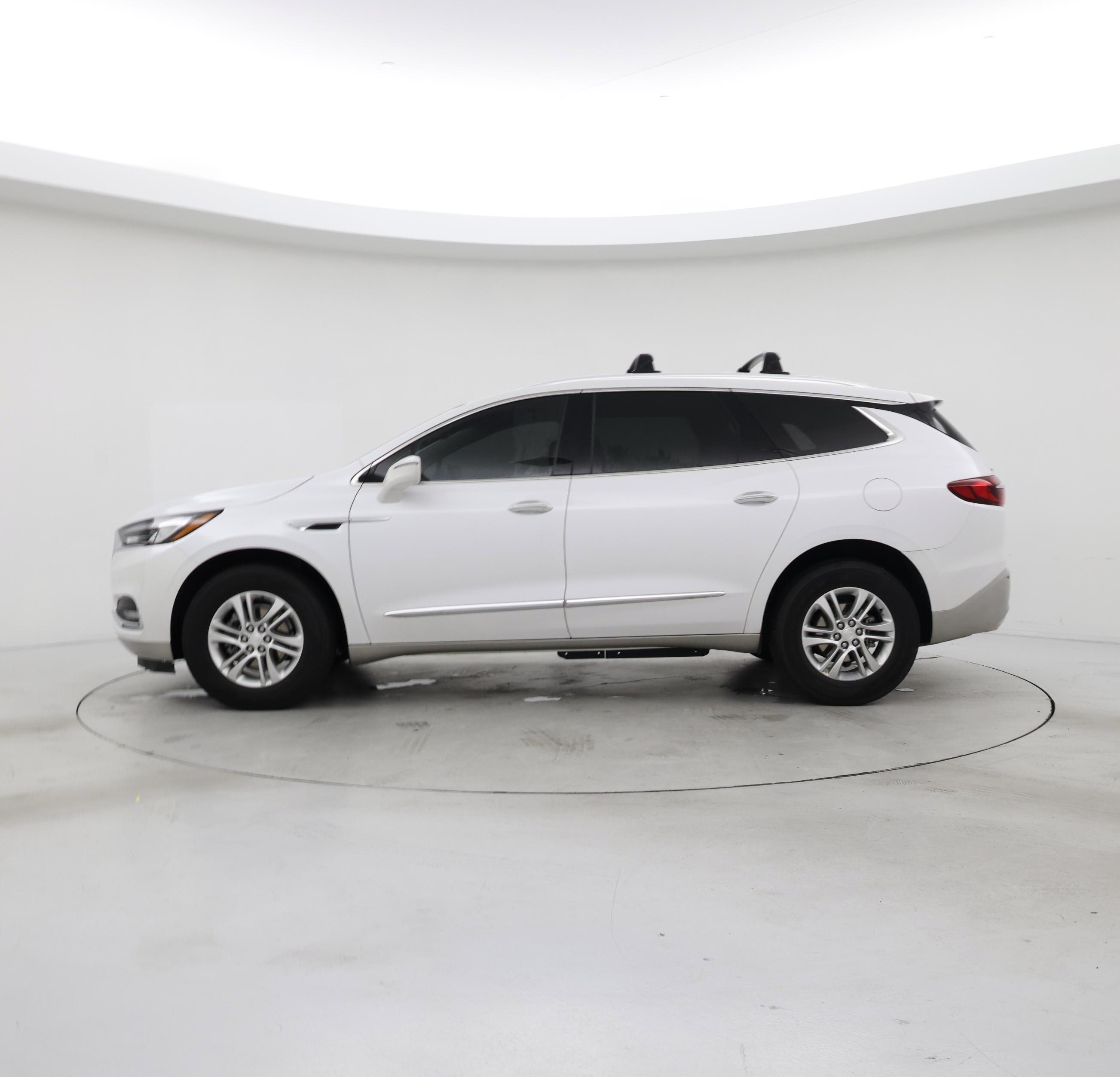 Thumbnail: 2020 Buick Enclave - 3