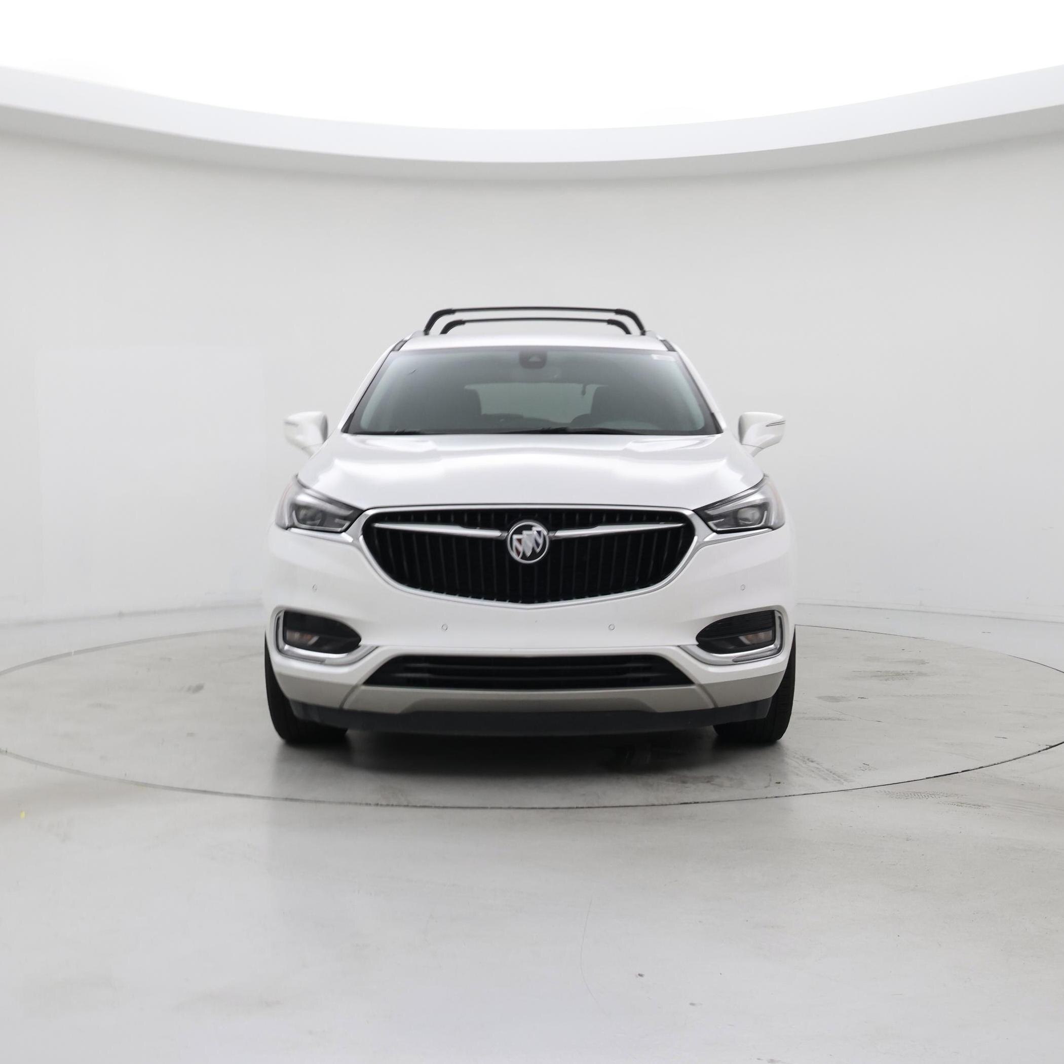 Thumbnail: 2020 Buick Enclave - 5