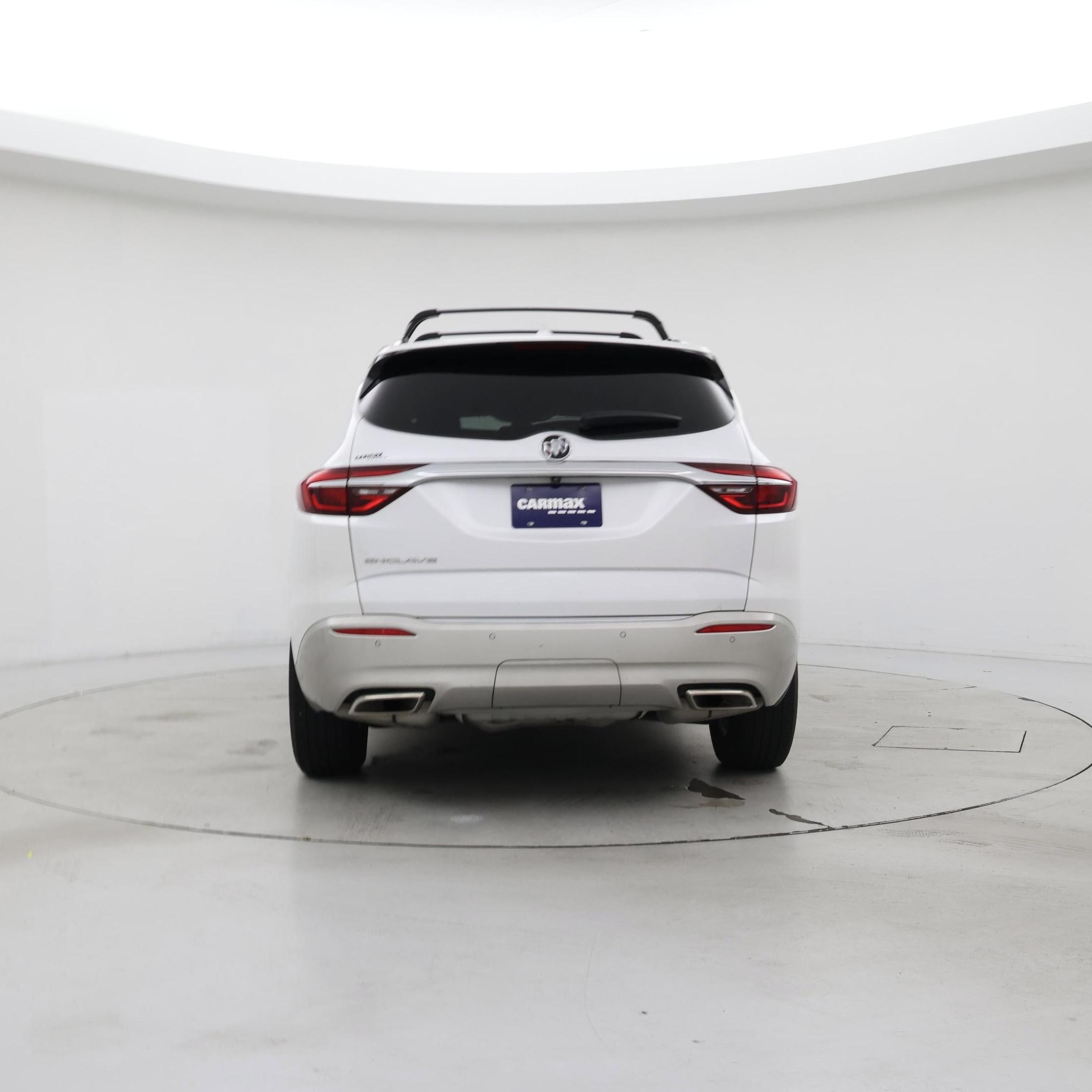 Thumbnail: 2020 Buick Enclave - 6
