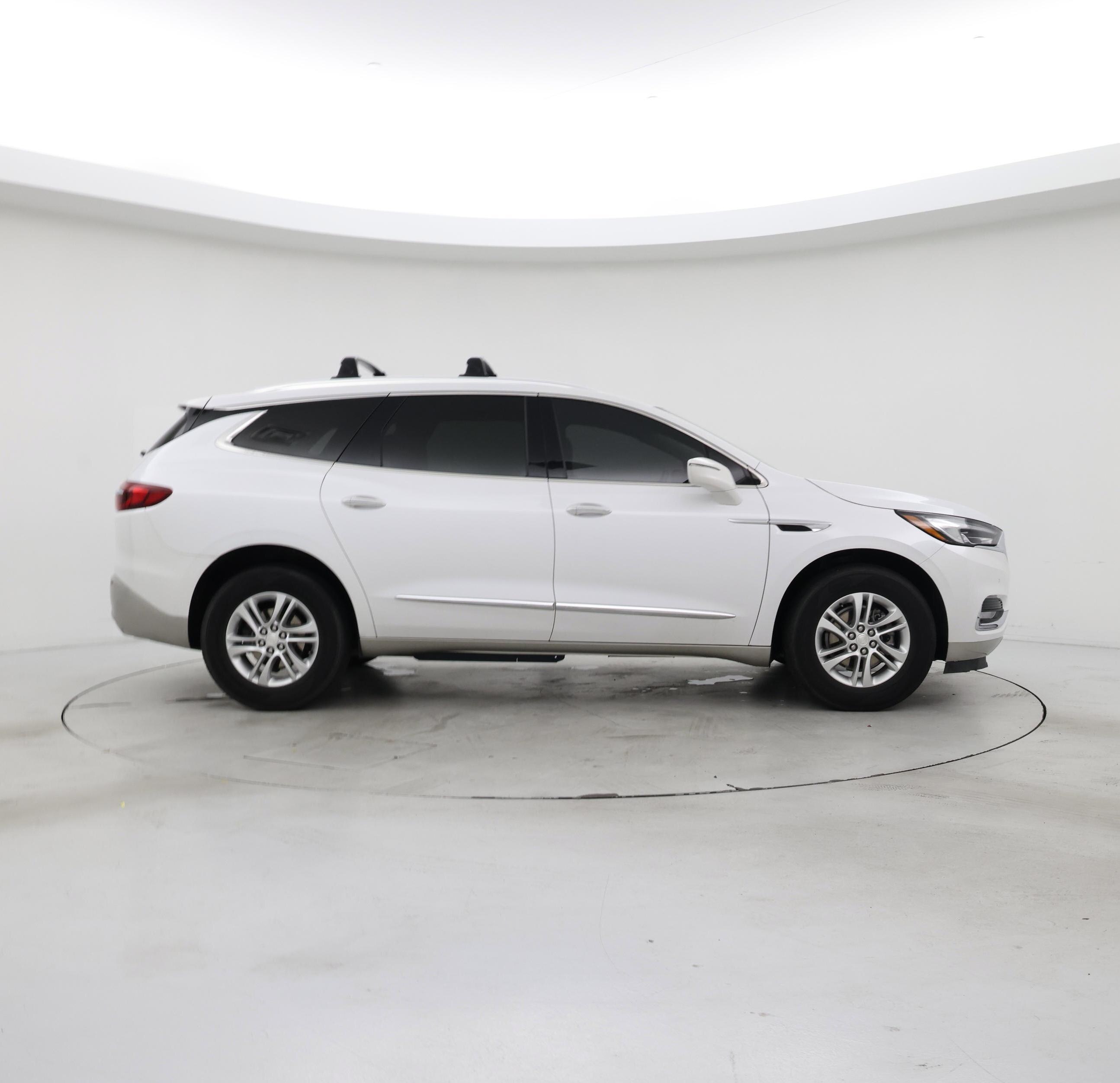 Thumbnail: 2020 Buick Enclave - 7