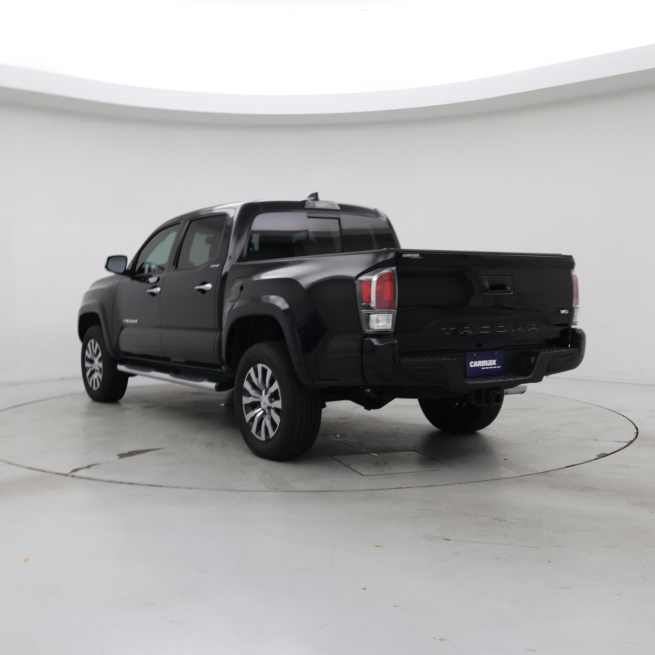 Thumbnail: 2020 Toyota Tacoma - 2