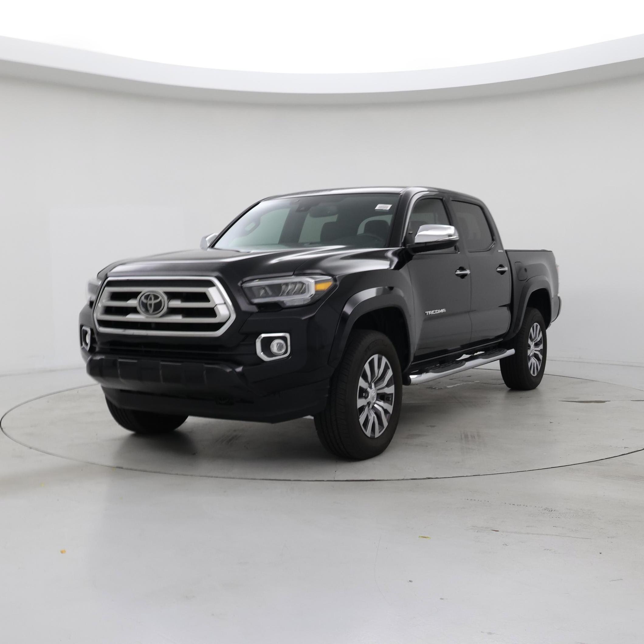 Thumbnail: 2020 Toyota Tacoma - 4