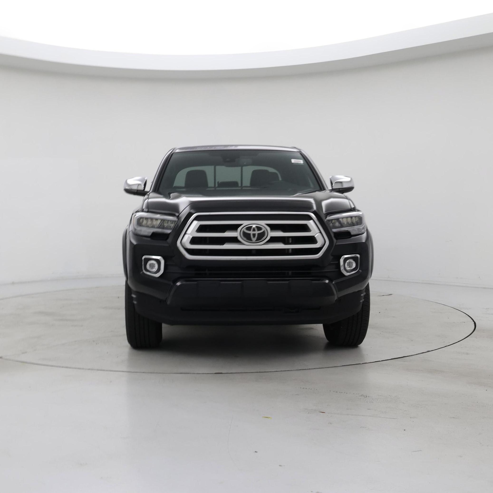 Thumbnail: 2020 Toyota Tacoma - 5