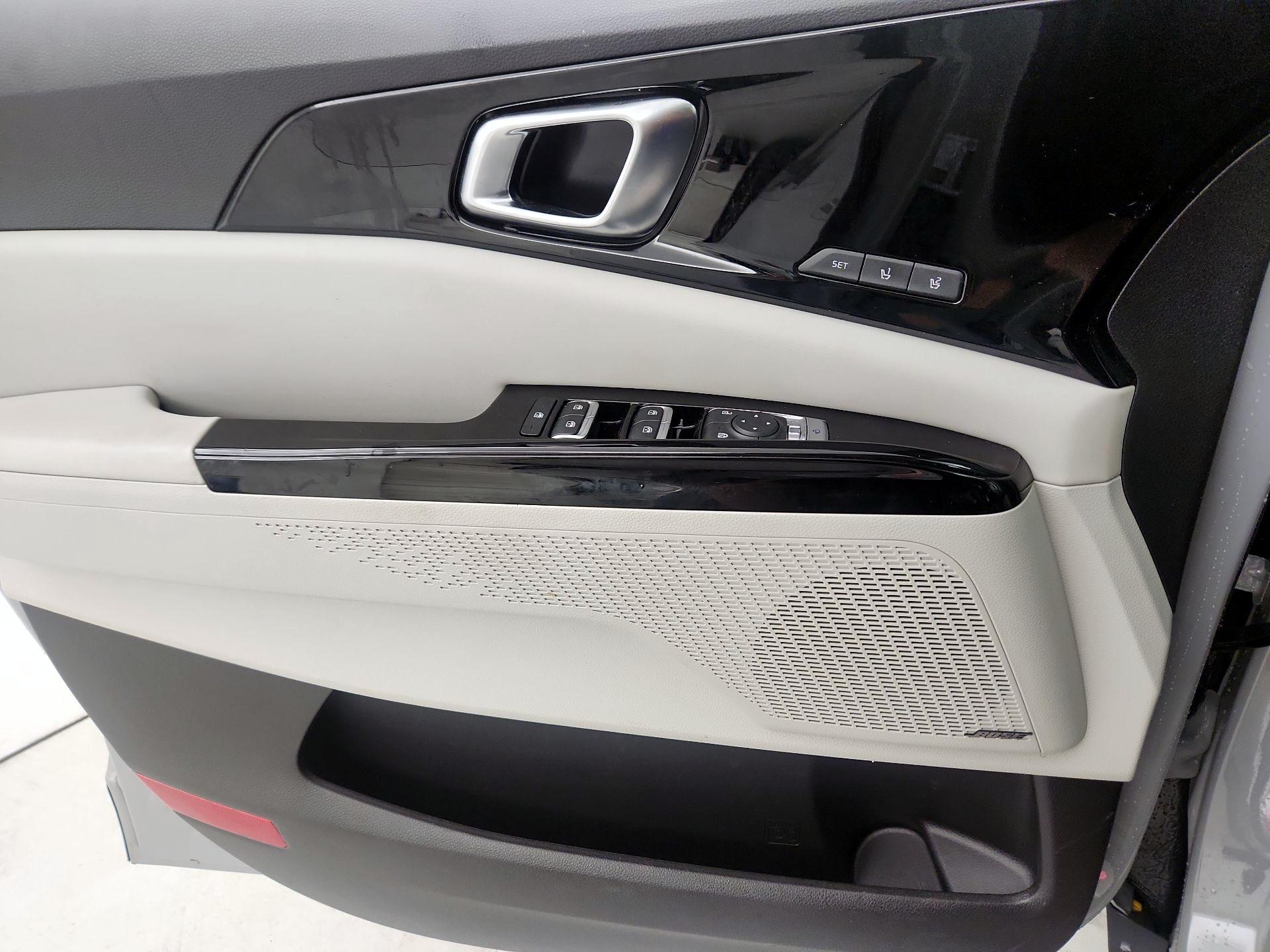 Thumbnail: 2024 Kia Carnival - 12