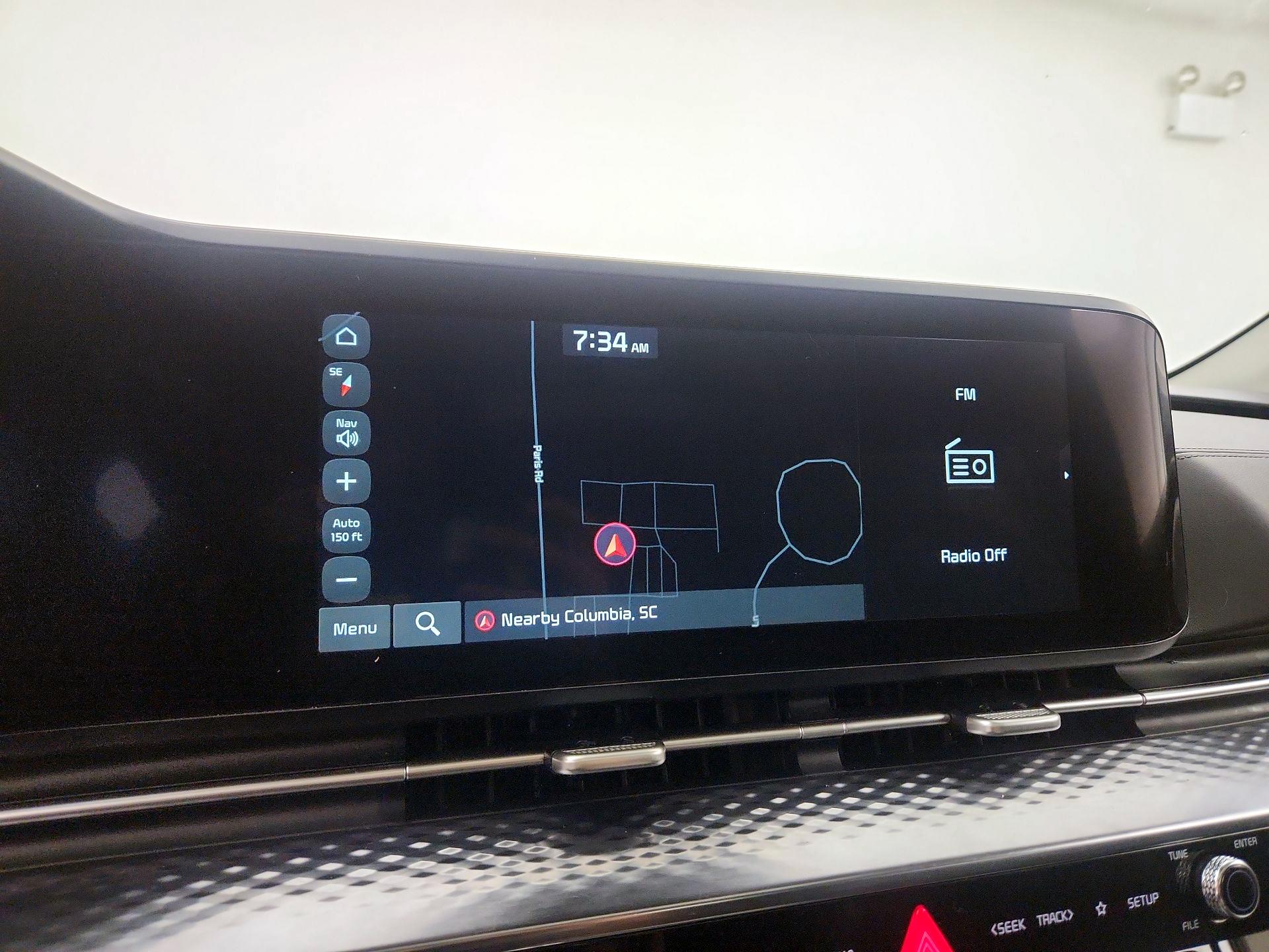 Thumbnail: 2024 Kia Carnival - 14