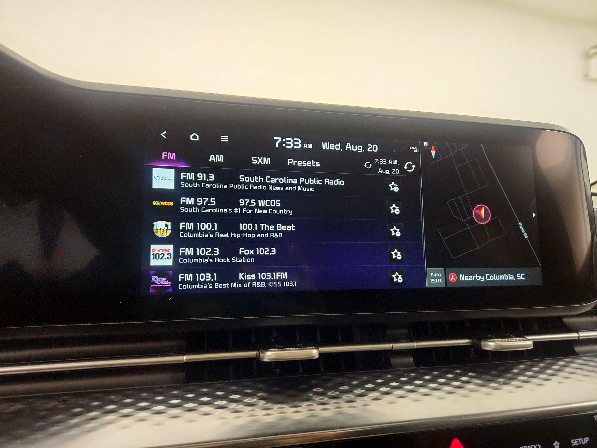 Thumbnail: 2024 Kia Carnival - 16