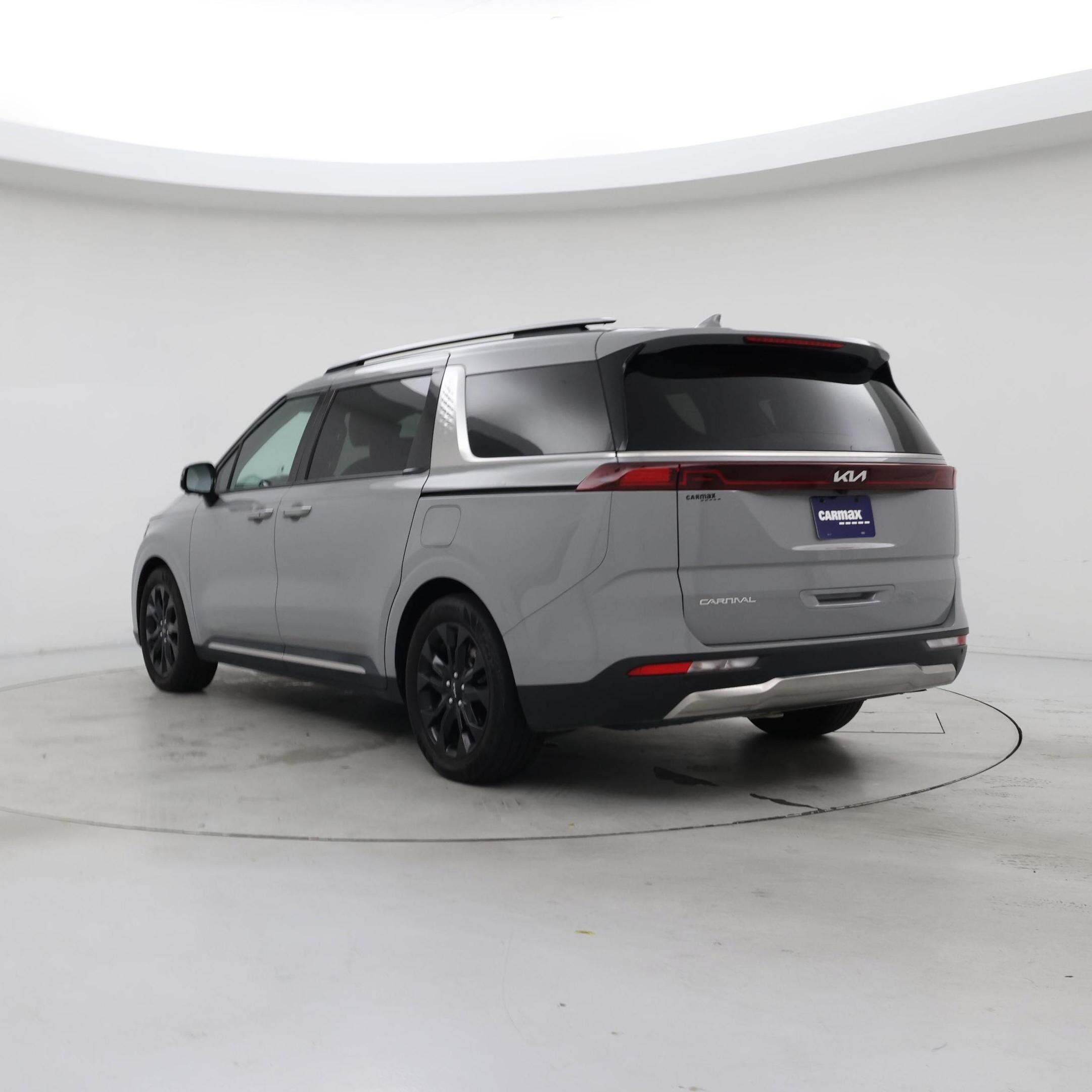 Thumbnail: 2024 Kia Carnival - 2