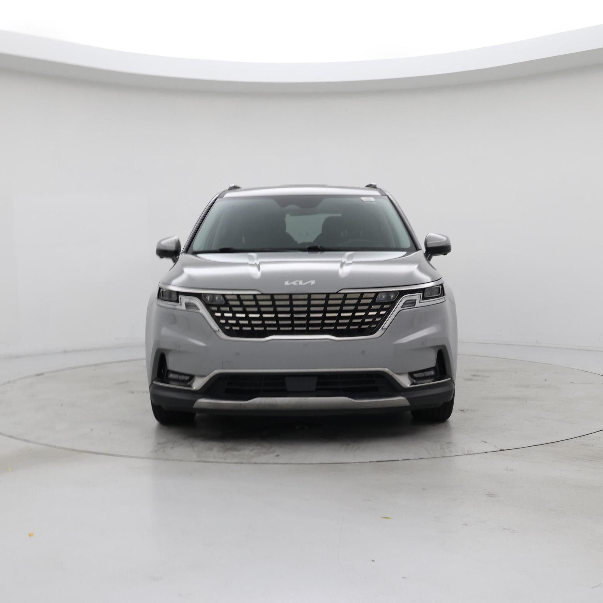 Thumbnail: 2024 Kia Carnival - 5