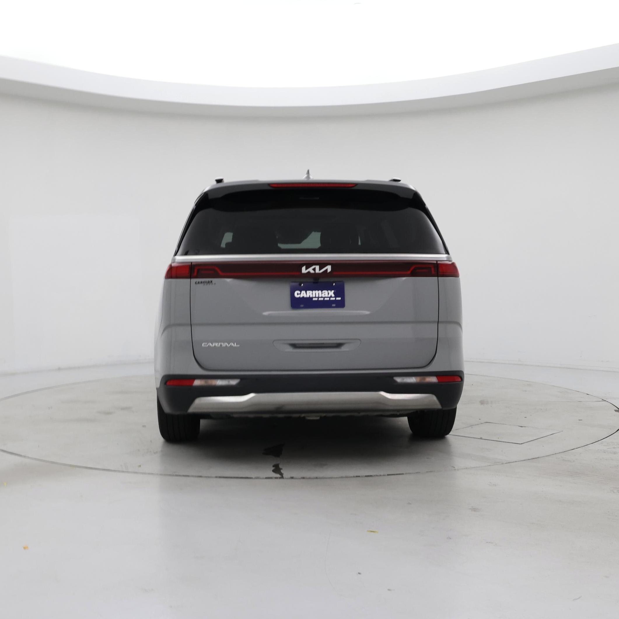 Thumbnail: 2024 Kia Carnival - 6