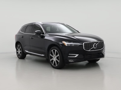 2021 Volvo XC60 T5 Inscription