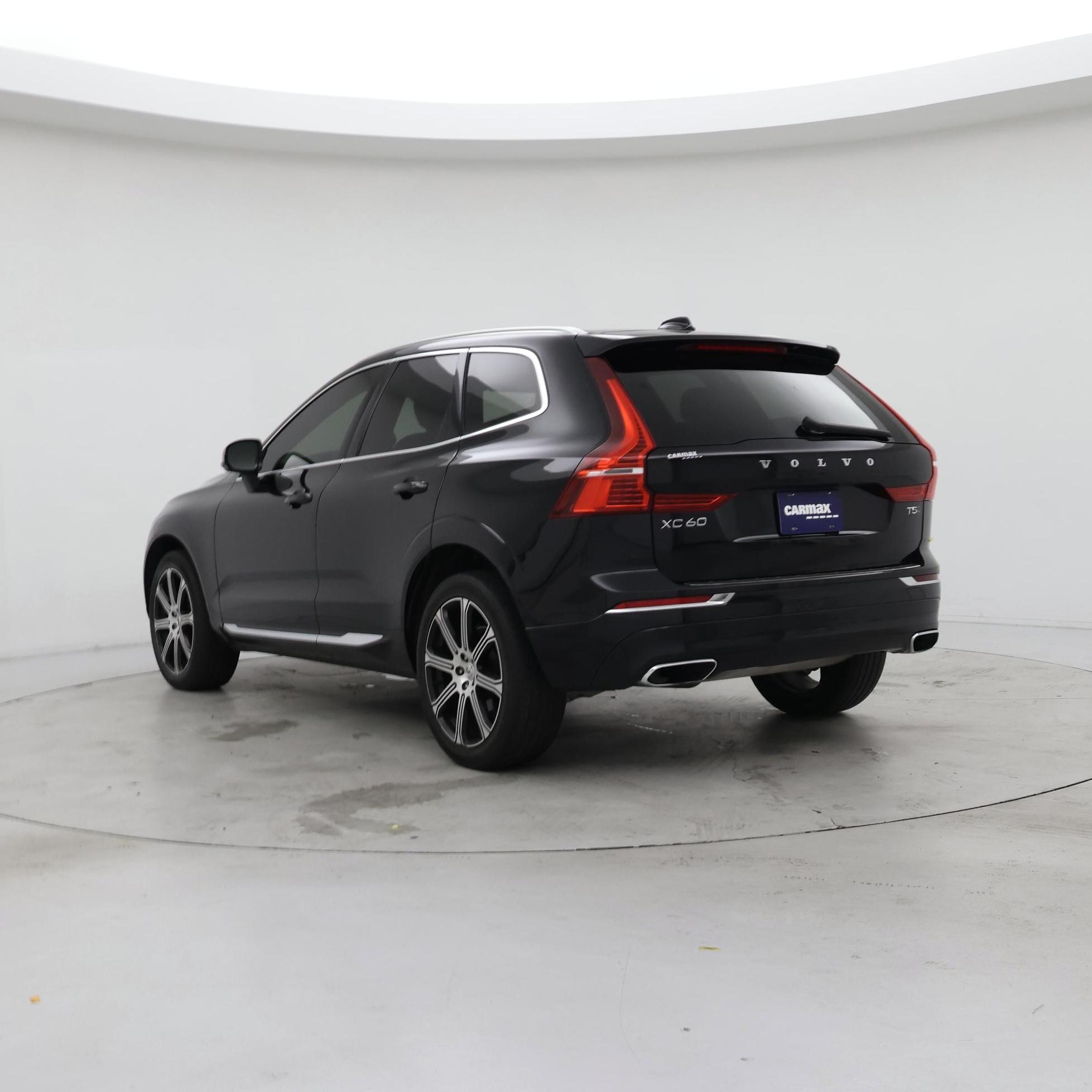 Thumbnail: 2021 Volvo XC60 - 2