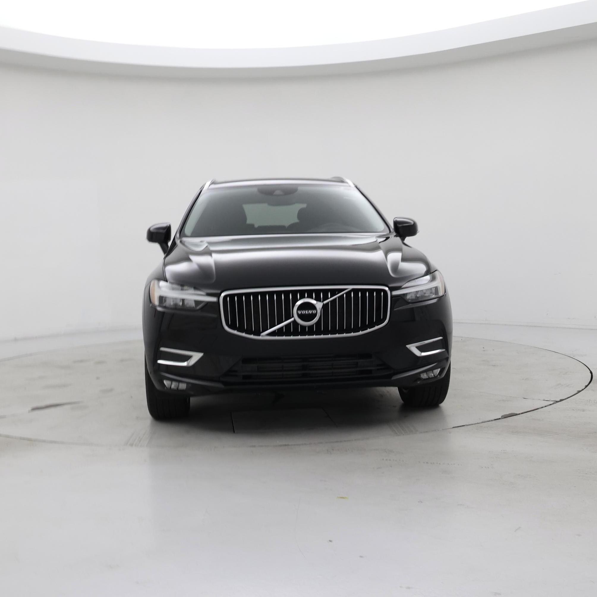 Thumbnail: 2021 Volvo XC60 - 5