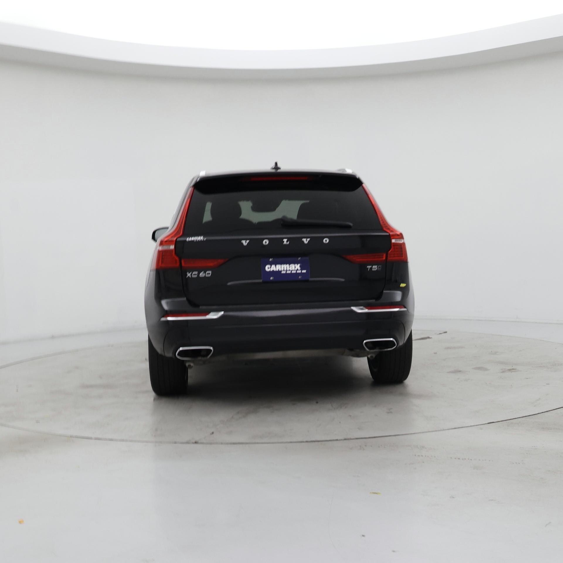 Thumbnail: 2021 Volvo XC60 - 6