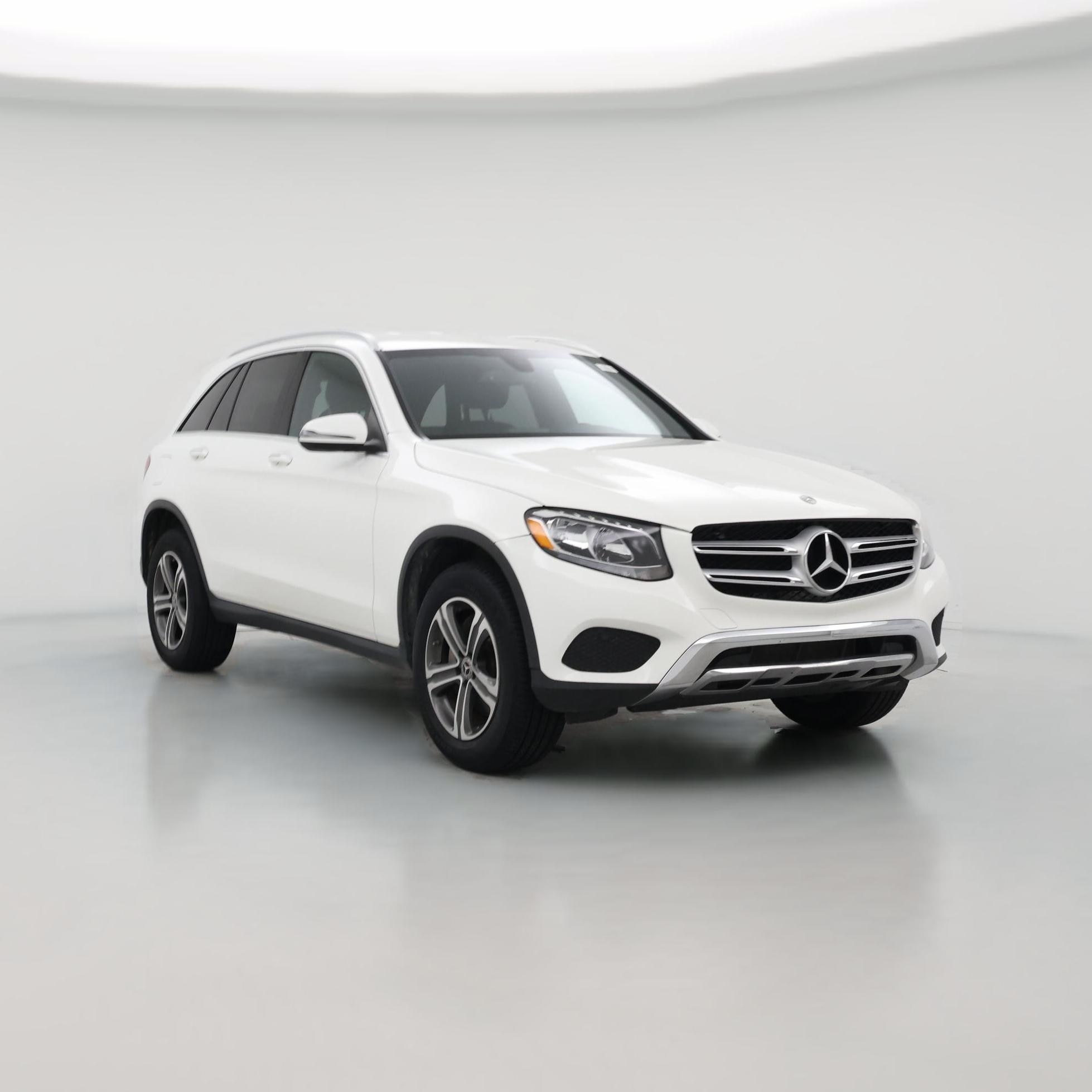 Thumbnail: 2019 Mercedes-Benz GLC - 1