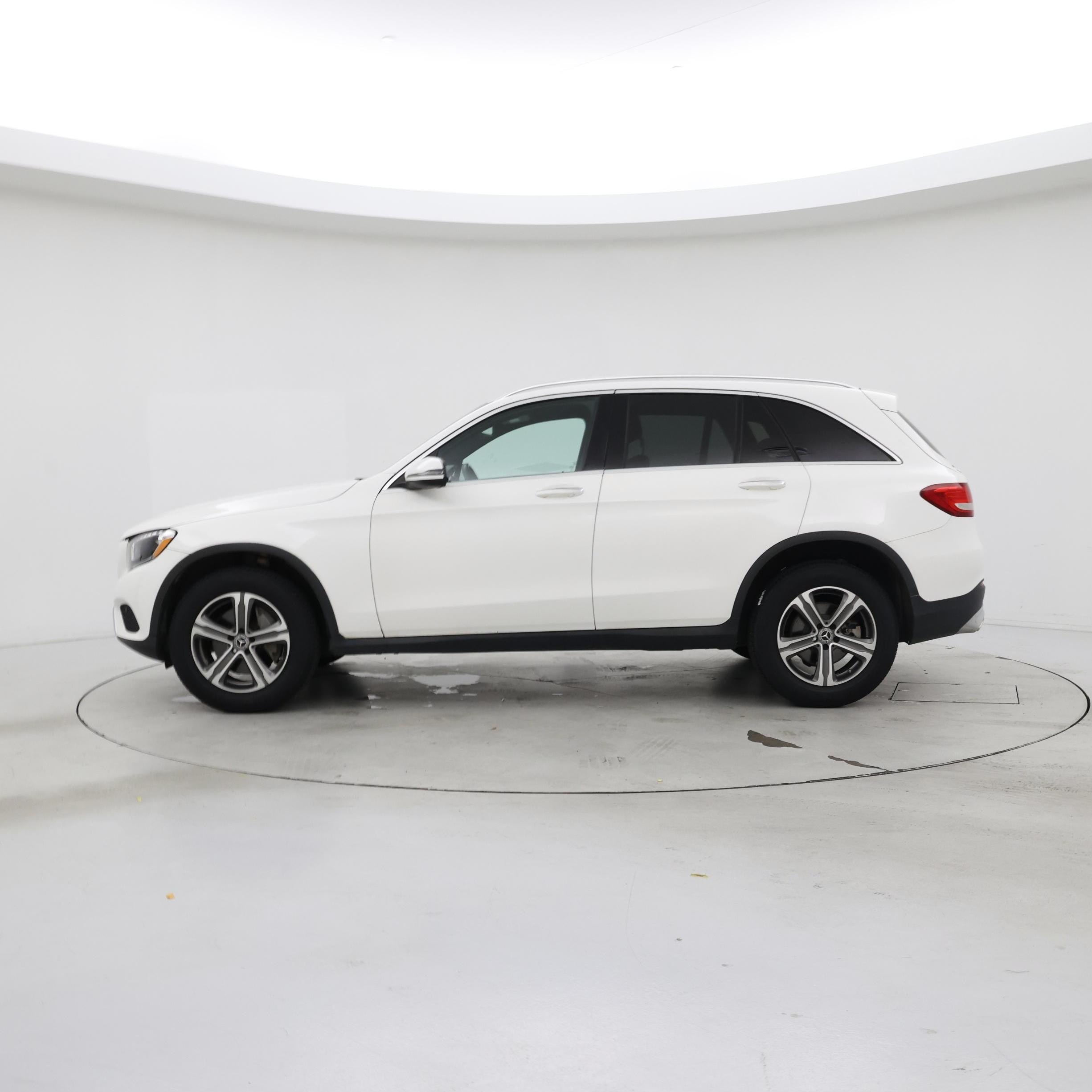 Thumbnail: 2019 Mercedes-Benz GLC - 3