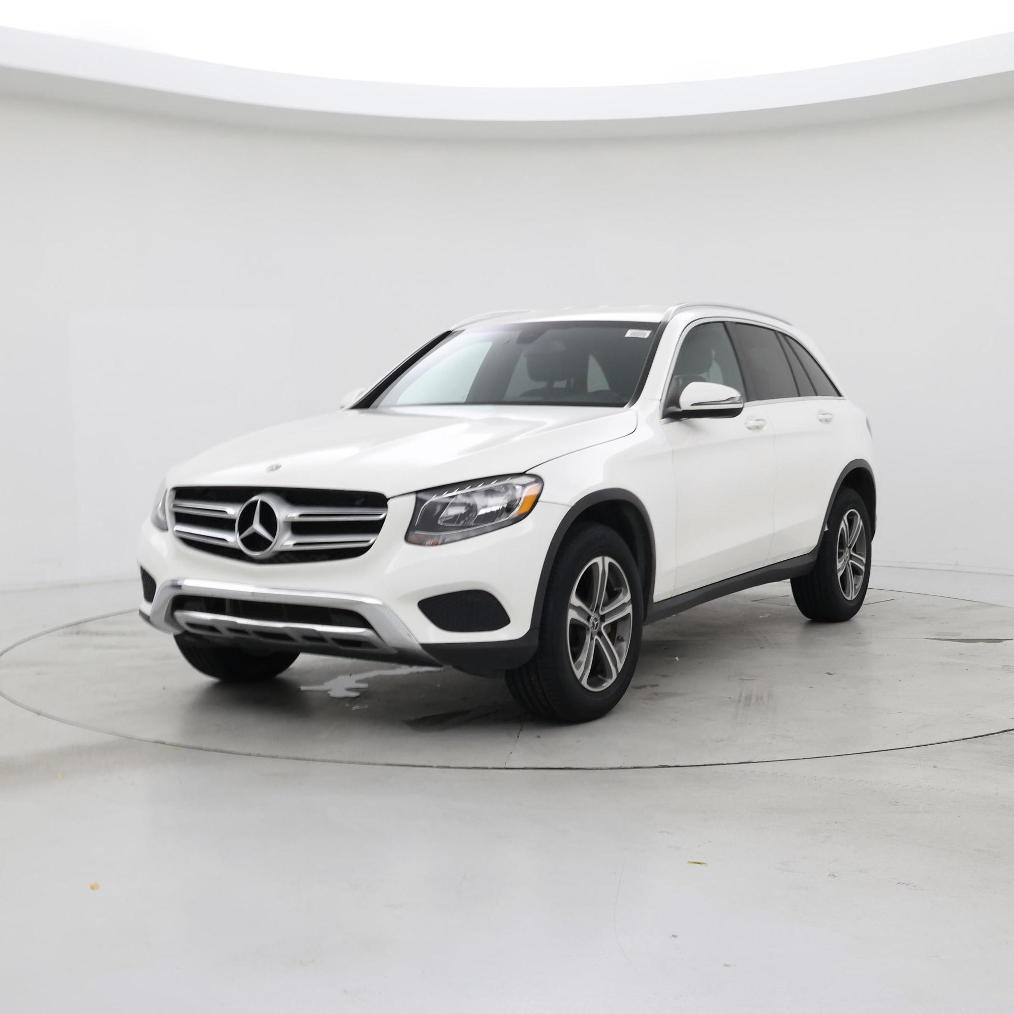 Thumbnail: 2019 Mercedes-Benz GLC - 4