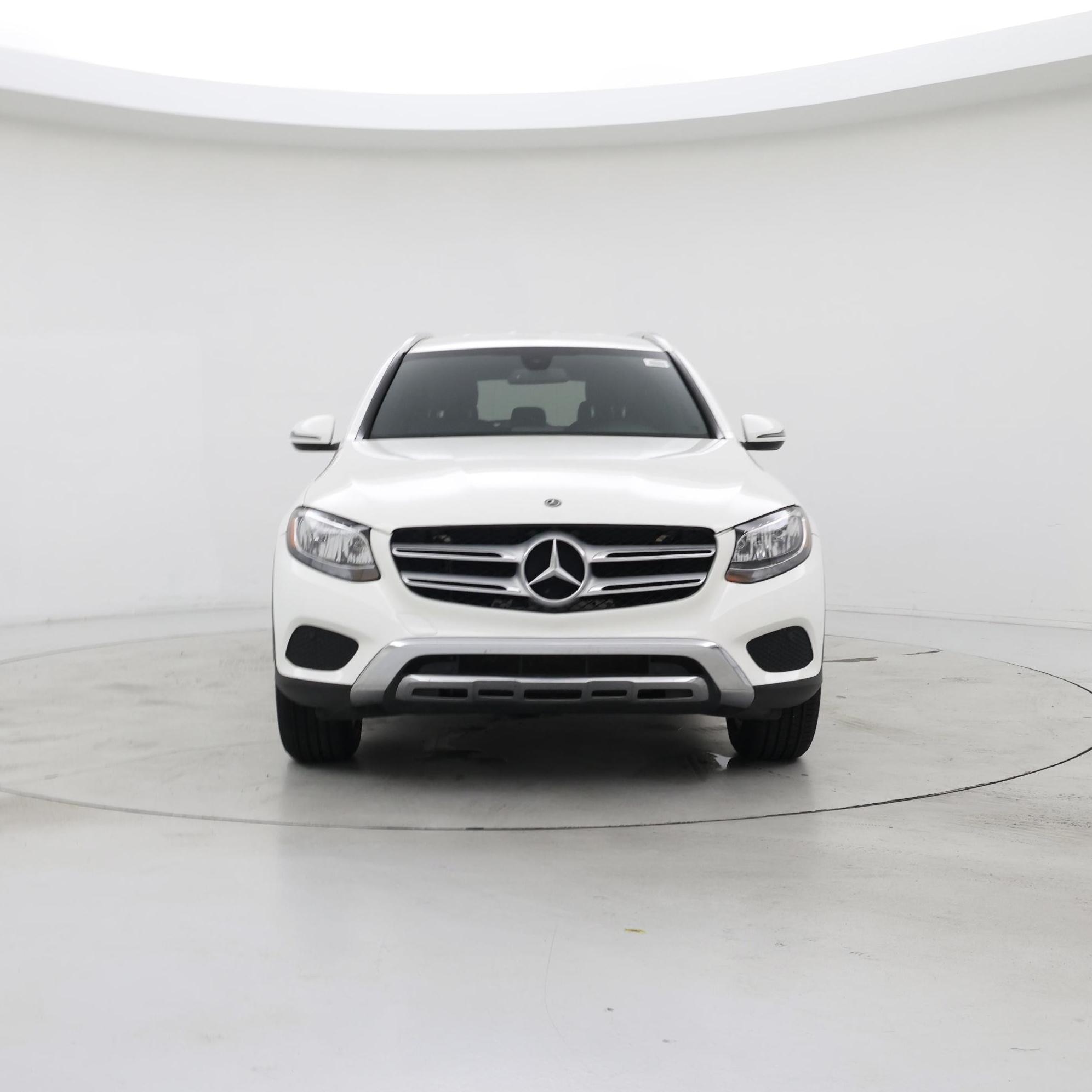 Thumbnail: 2019 Mercedes-Benz GLC - 5