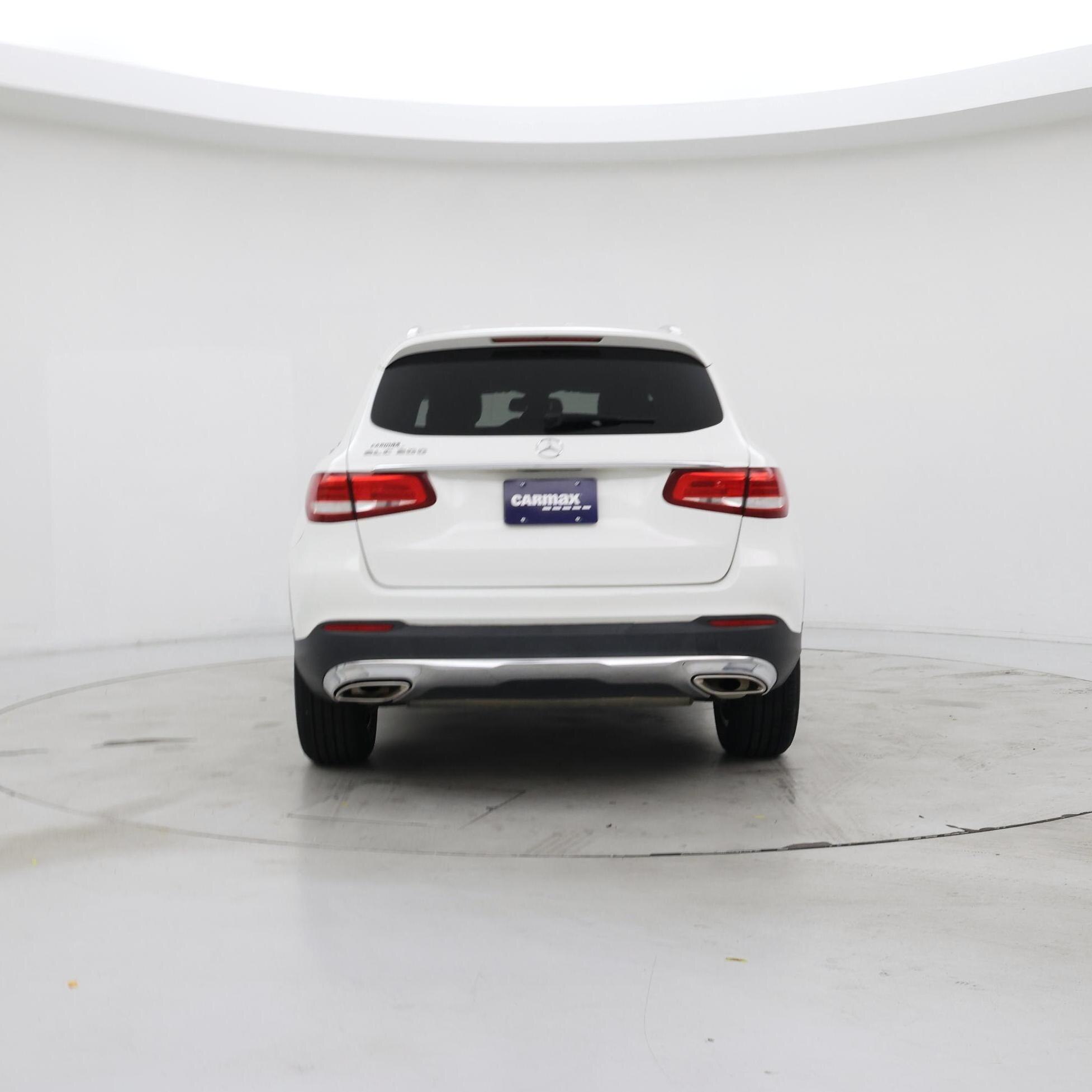 Thumbnail: 2019 Mercedes-Benz GLC - 6
