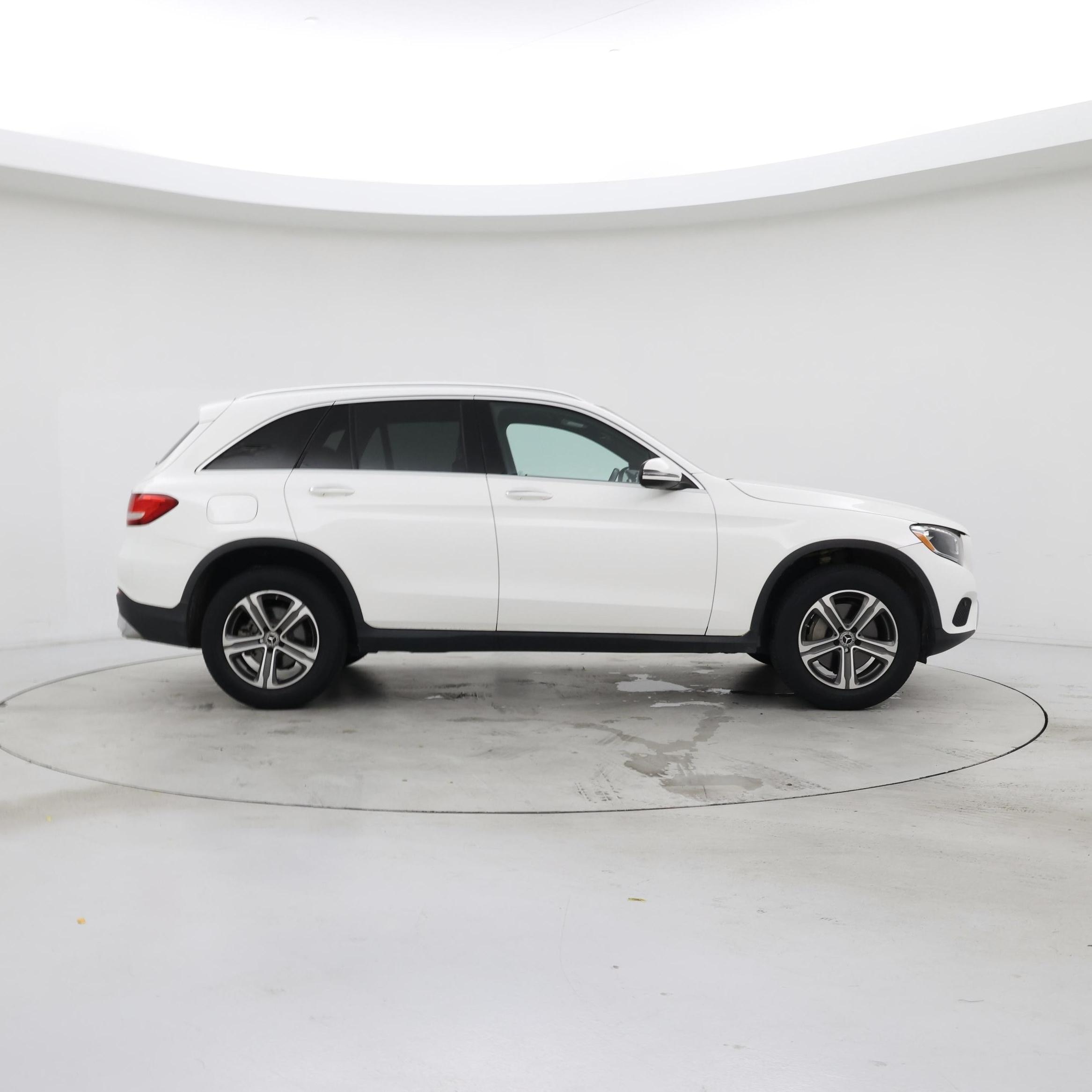 Thumbnail: 2019 Mercedes-Benz GLC - 7