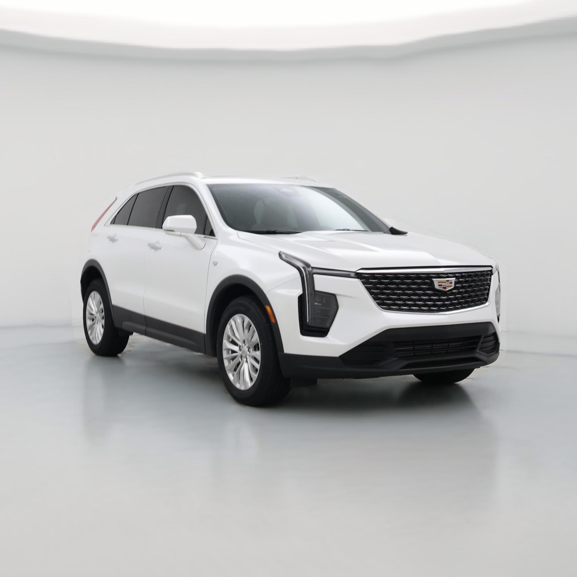 Thumbnail: 2024 Cadillac XT4 - 1