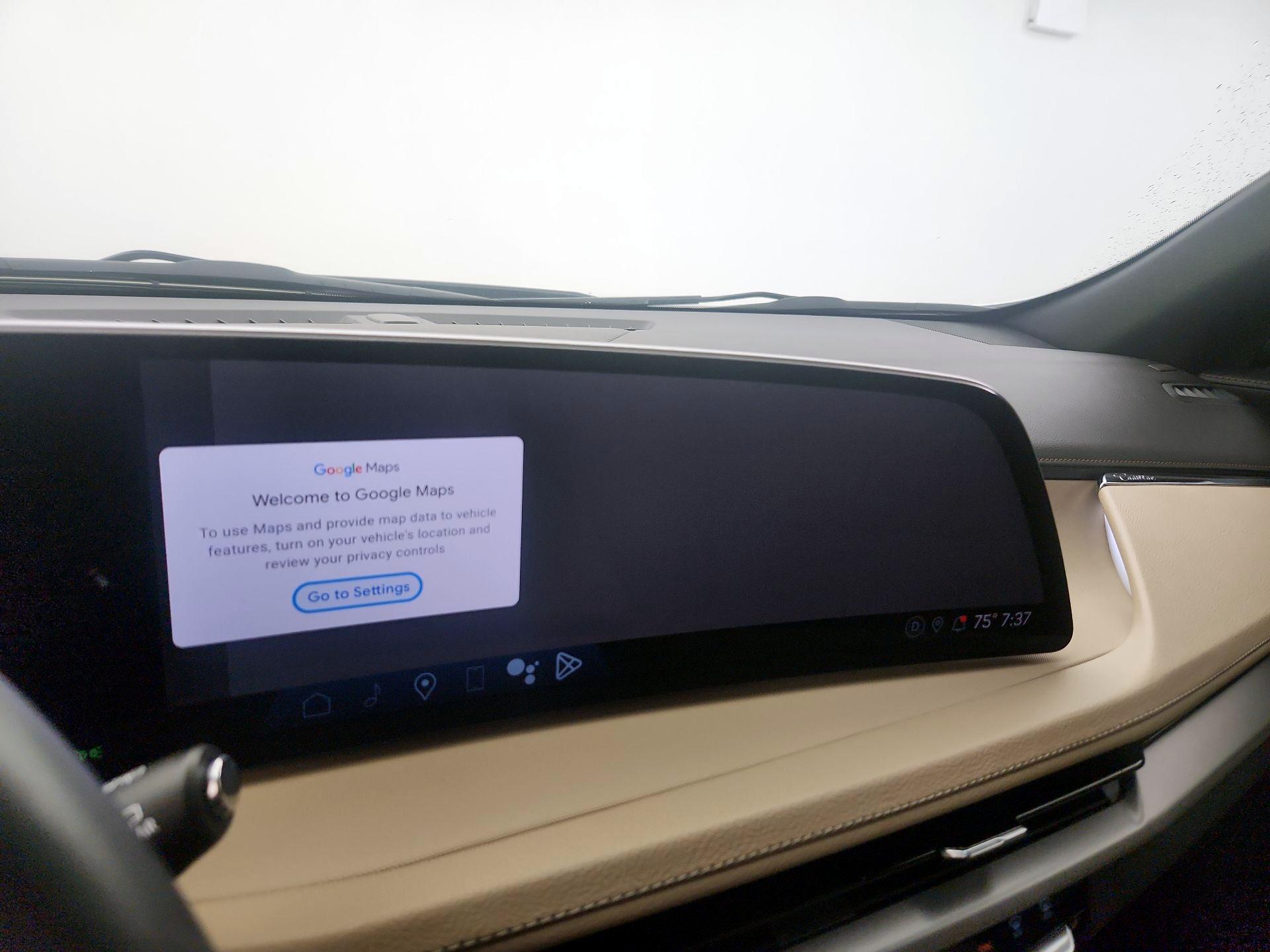 Thumbnail: 2024 Cadillac XT4 - 14