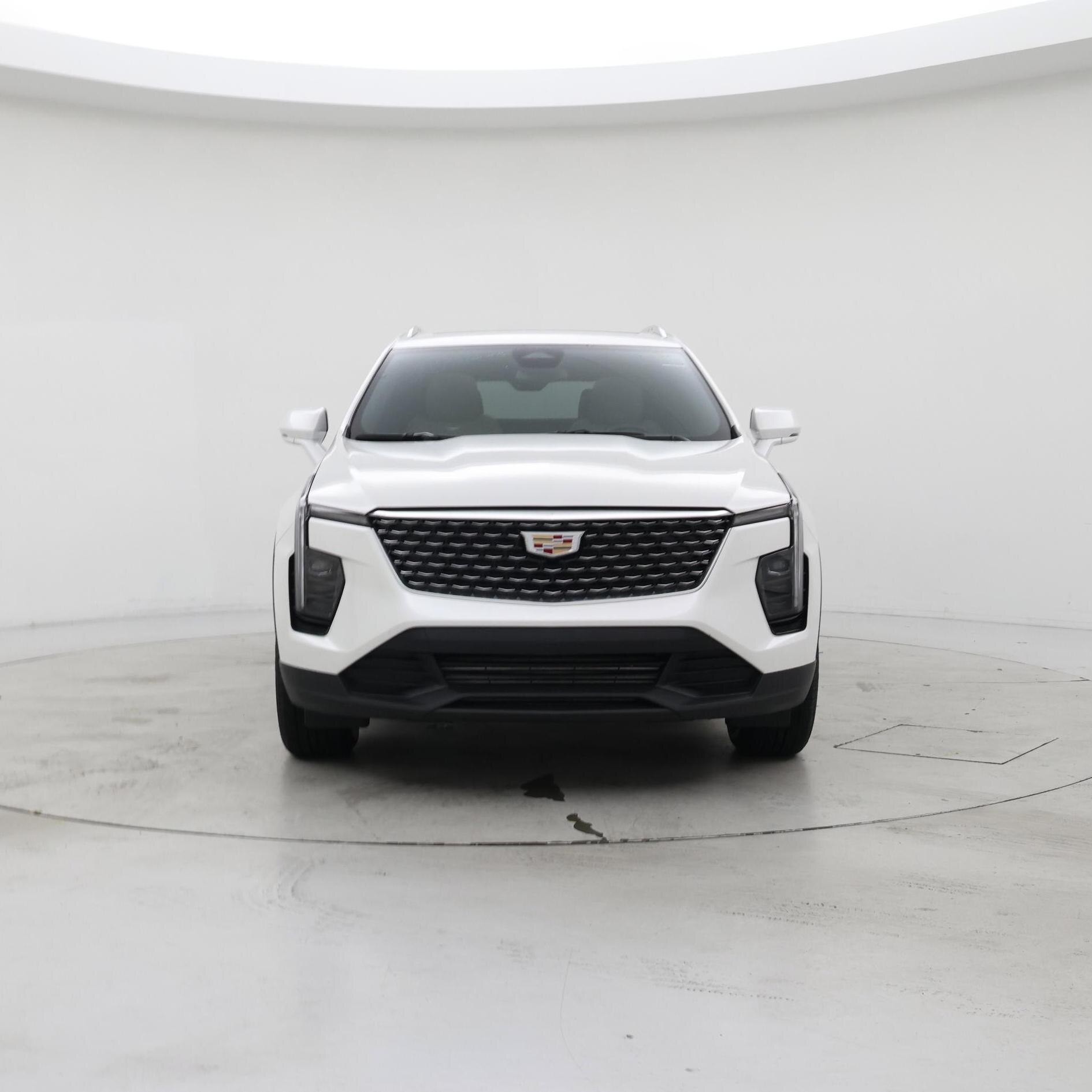 Thumbnail: 2024 Cadillac XT4 - 5