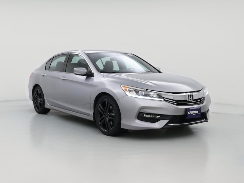 2016 Honda Accord Sport -
                  Savannah, GA