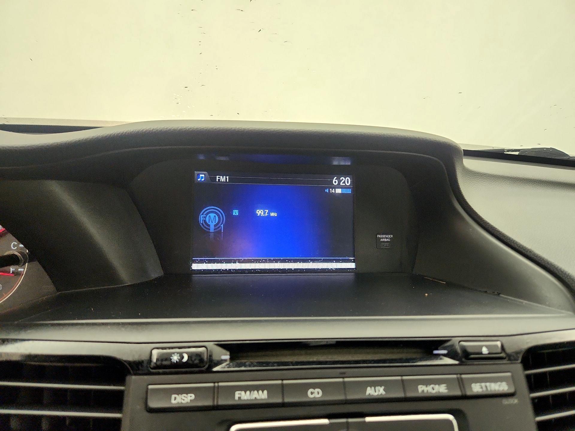 Thumbnail: 2016 Honda Accord - 14