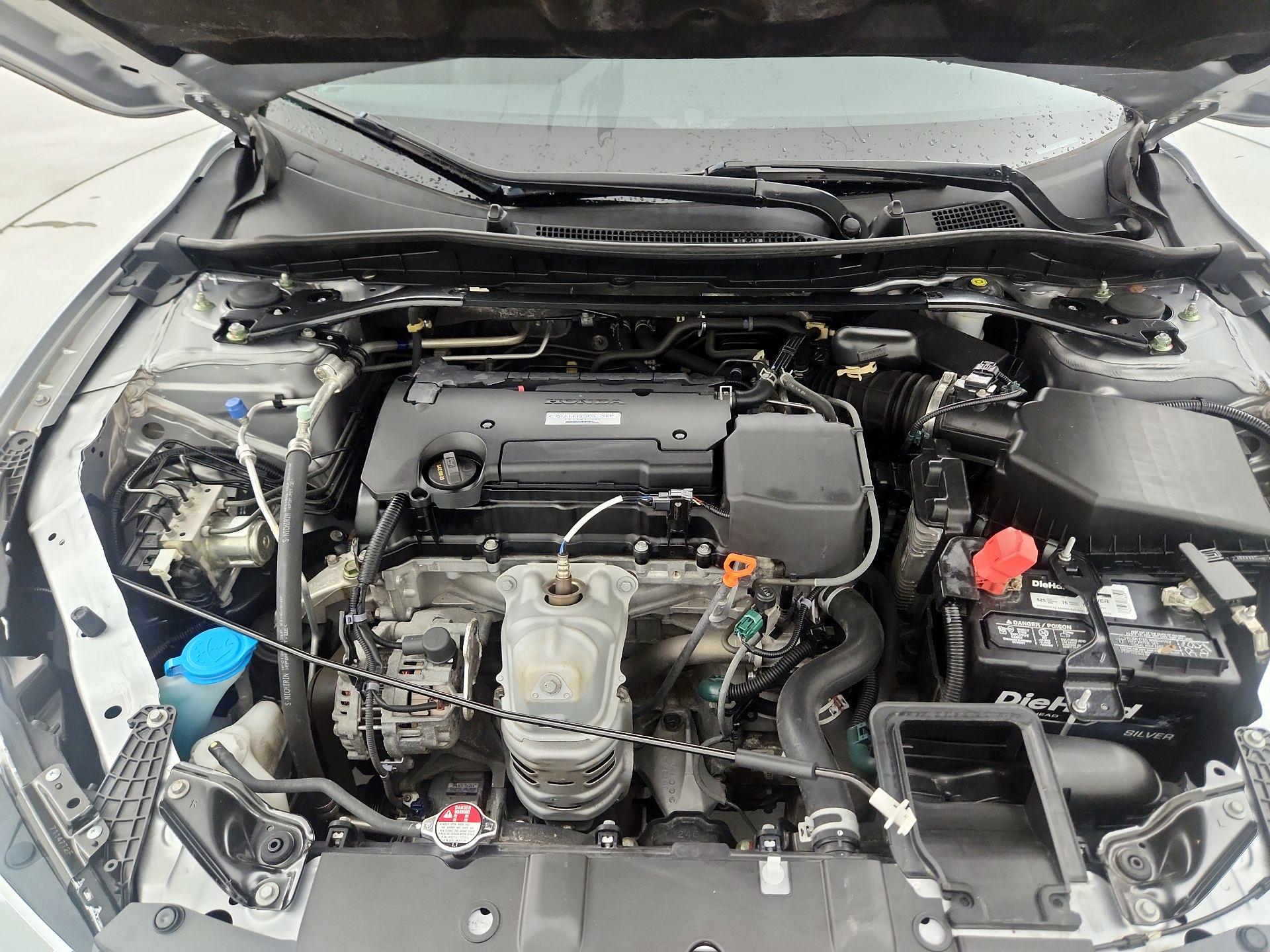 Thumbnail: 2016 Honda Accord - 19