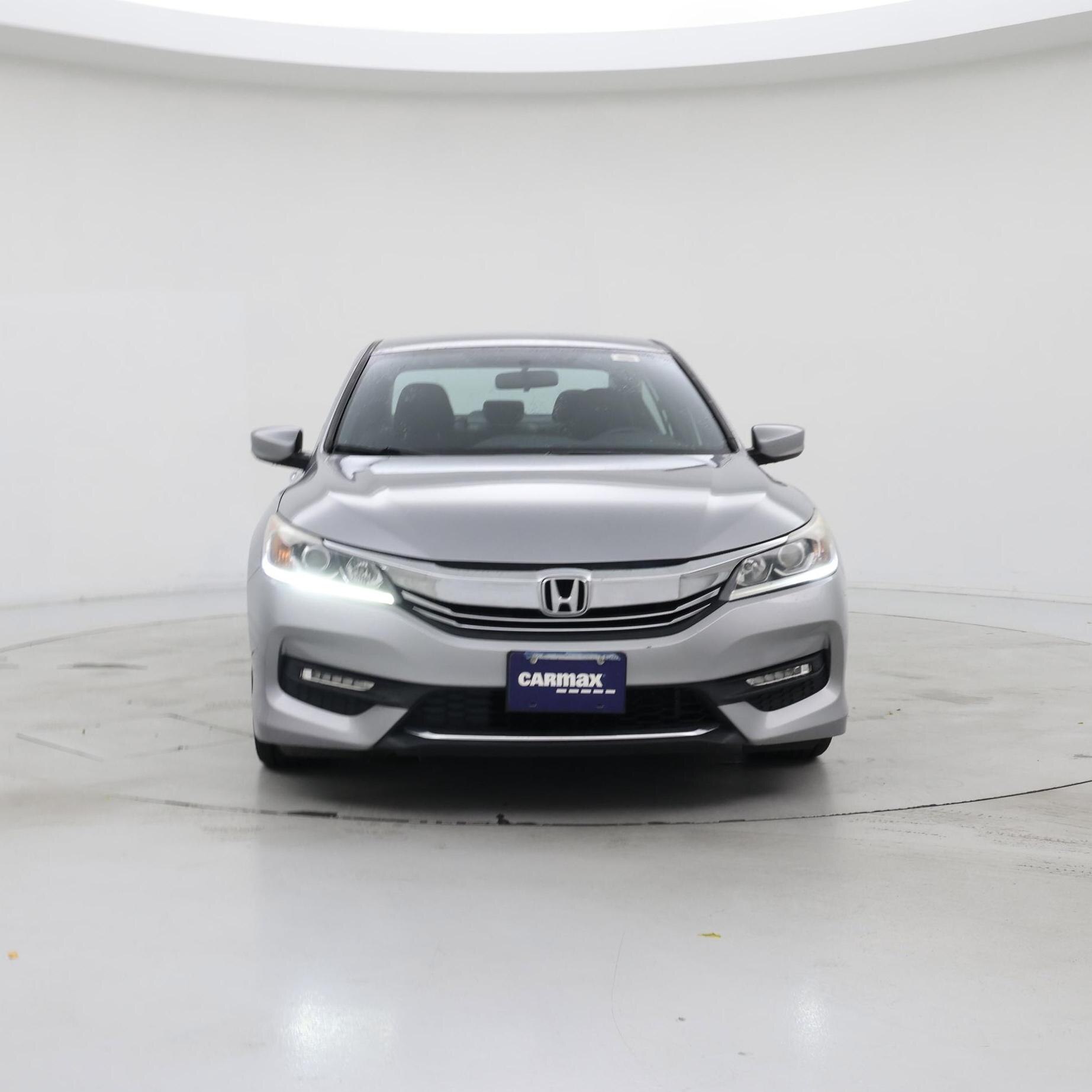Thumbnail: 2016 Honda Accord - 5