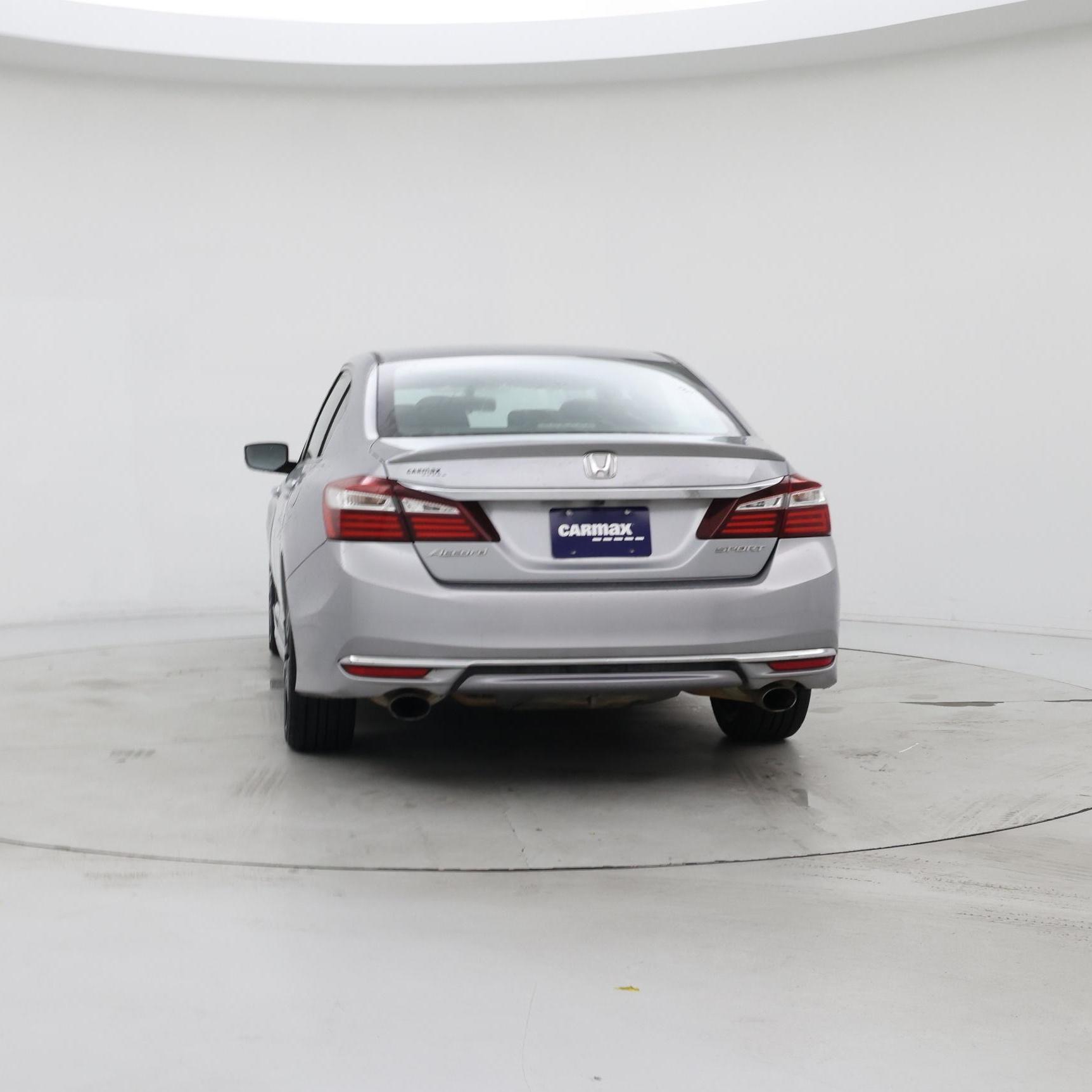 Thumbnail: 2016 Honda Accord - 6